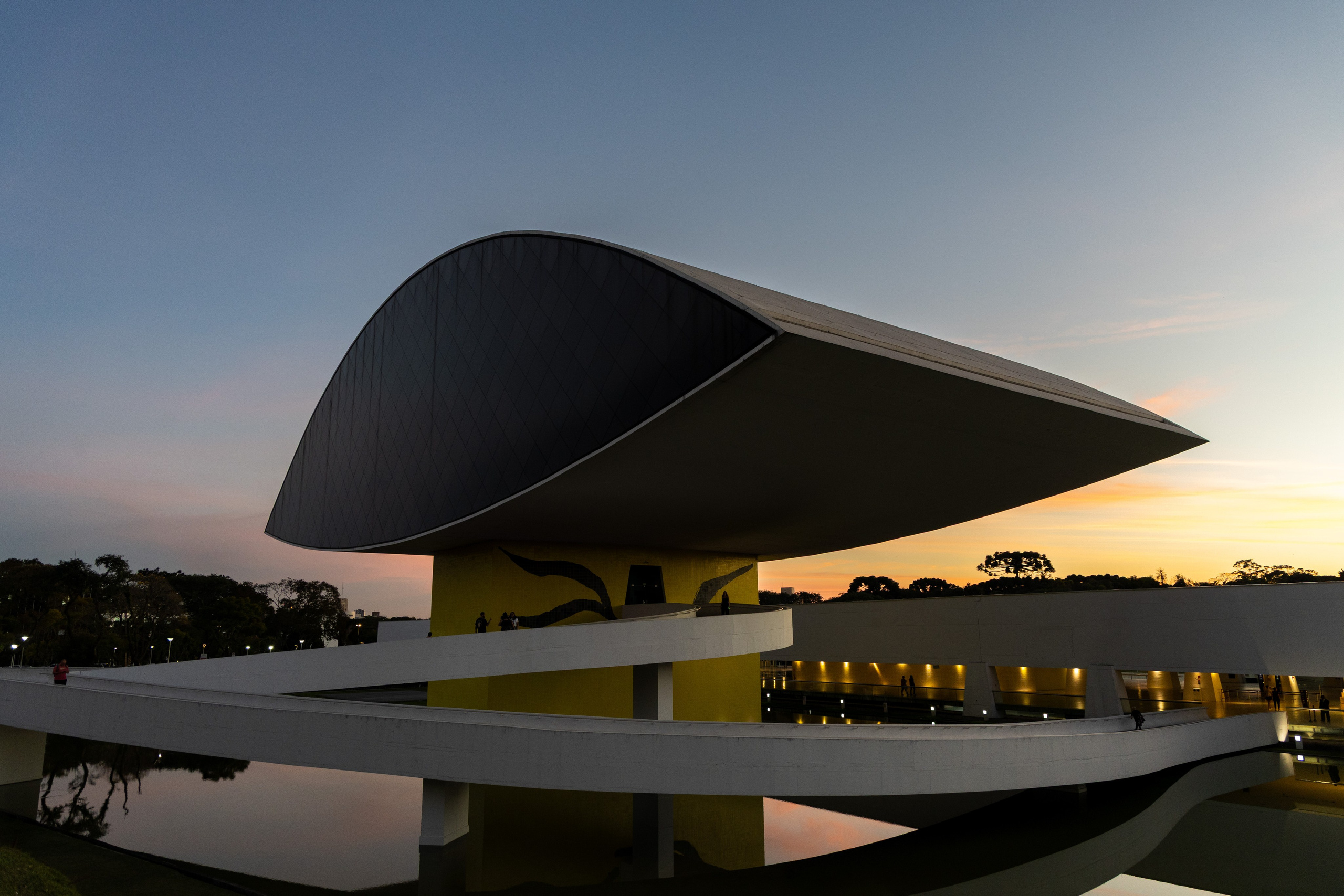 Arquitetura. Roberto Costa Curta — Fotografo