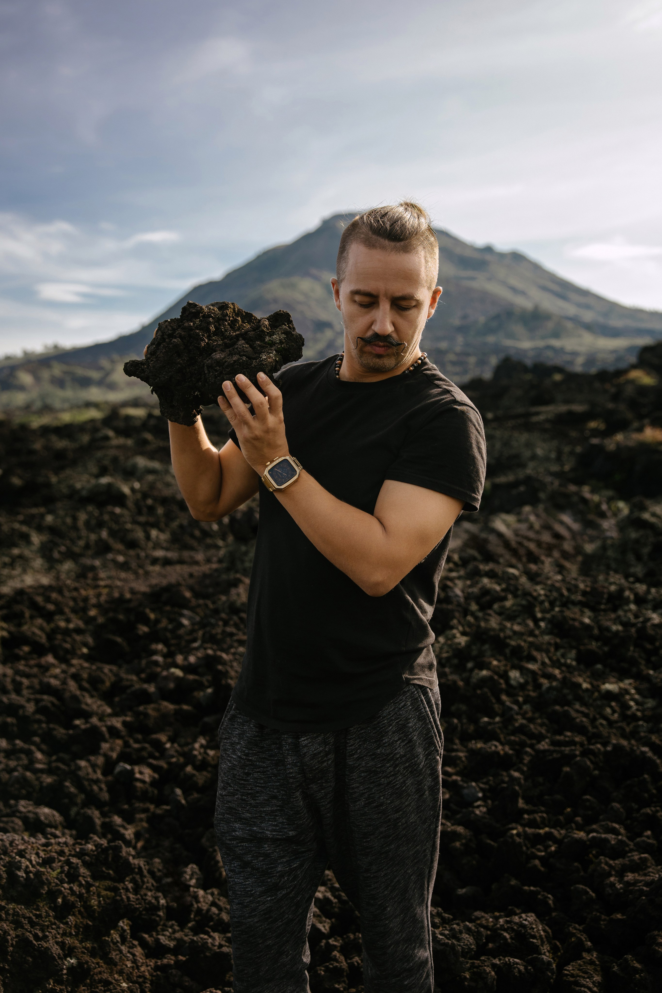 North trip. Профессиональный фотограф Нурмиева Вероника