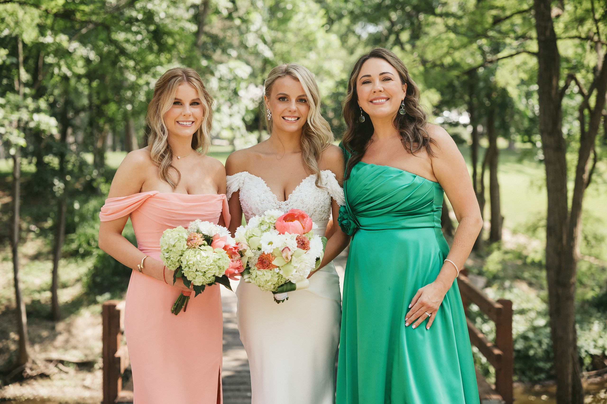 06.14.2025 Wedding. Wedding family event photographer in Chicago Nick Yushevich