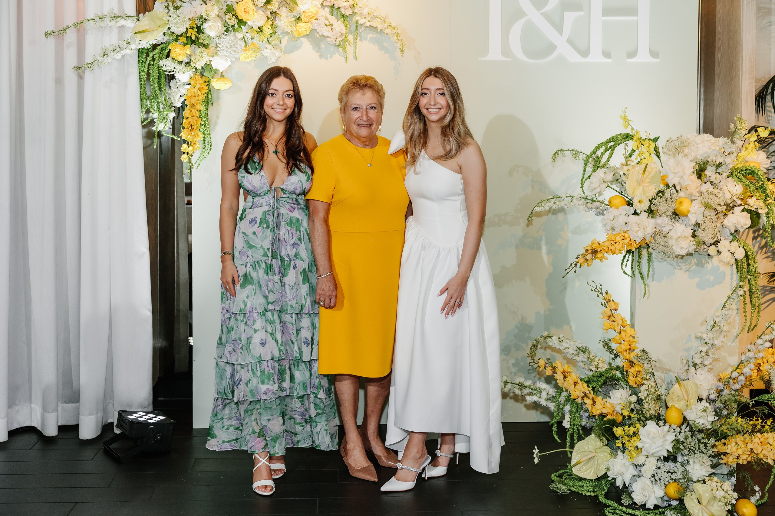 06.16.2024 Engagement Party. Wedding family event photographer in Chicago Nick Yushevich