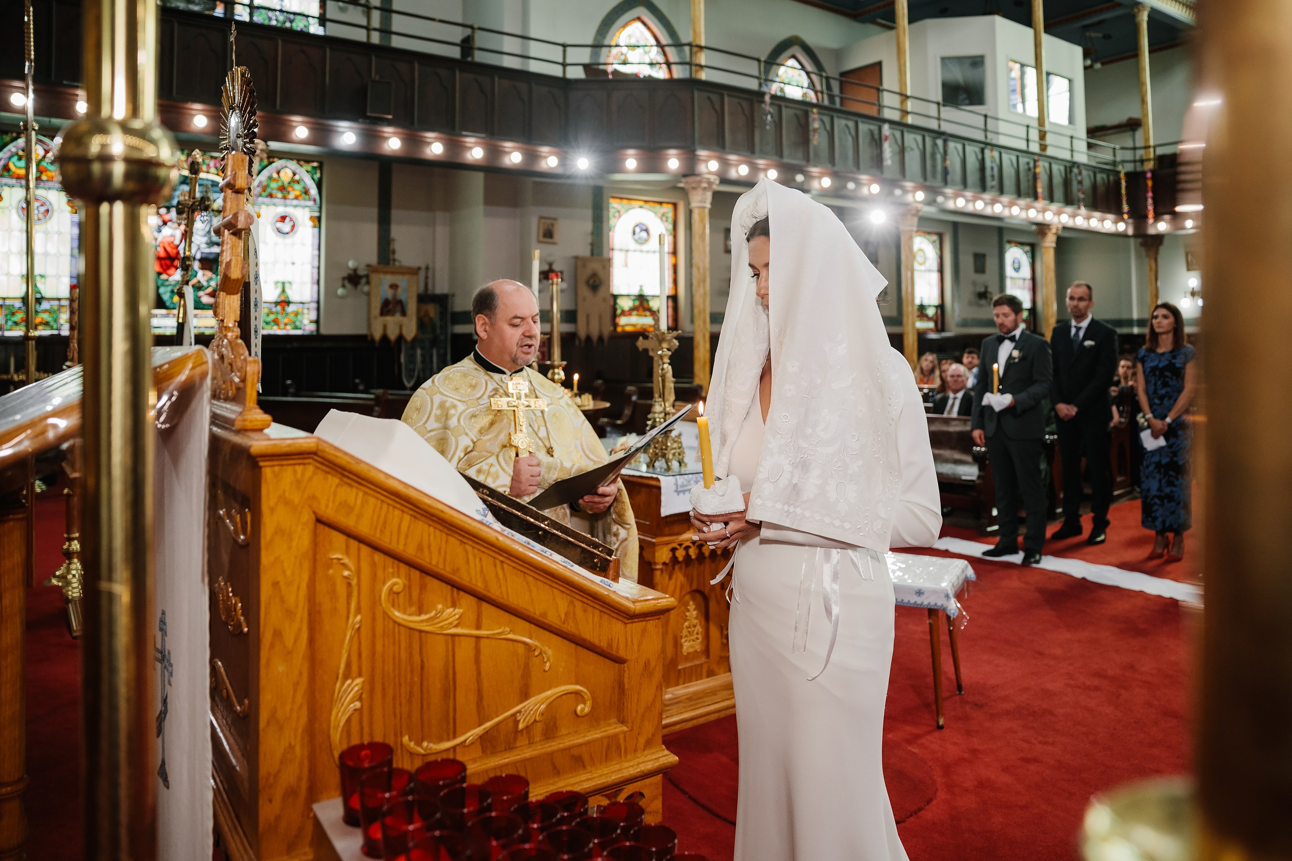 10.07.2023 Wedding. Wedding family event photographer in Chicago Nick Yushevich