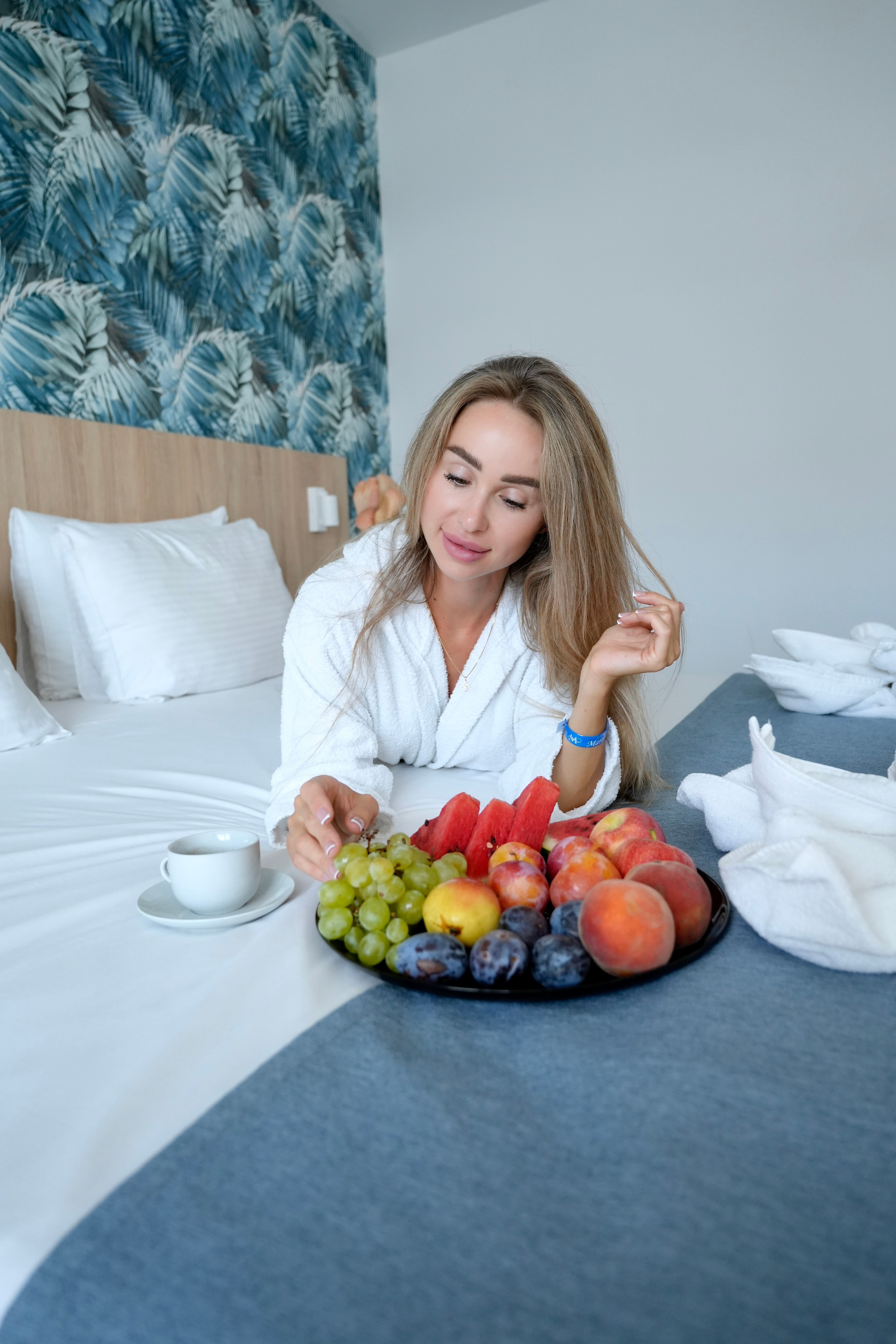 Hotels. Визуално популяризиране на бизнеса в Бургас, Юлия Начева