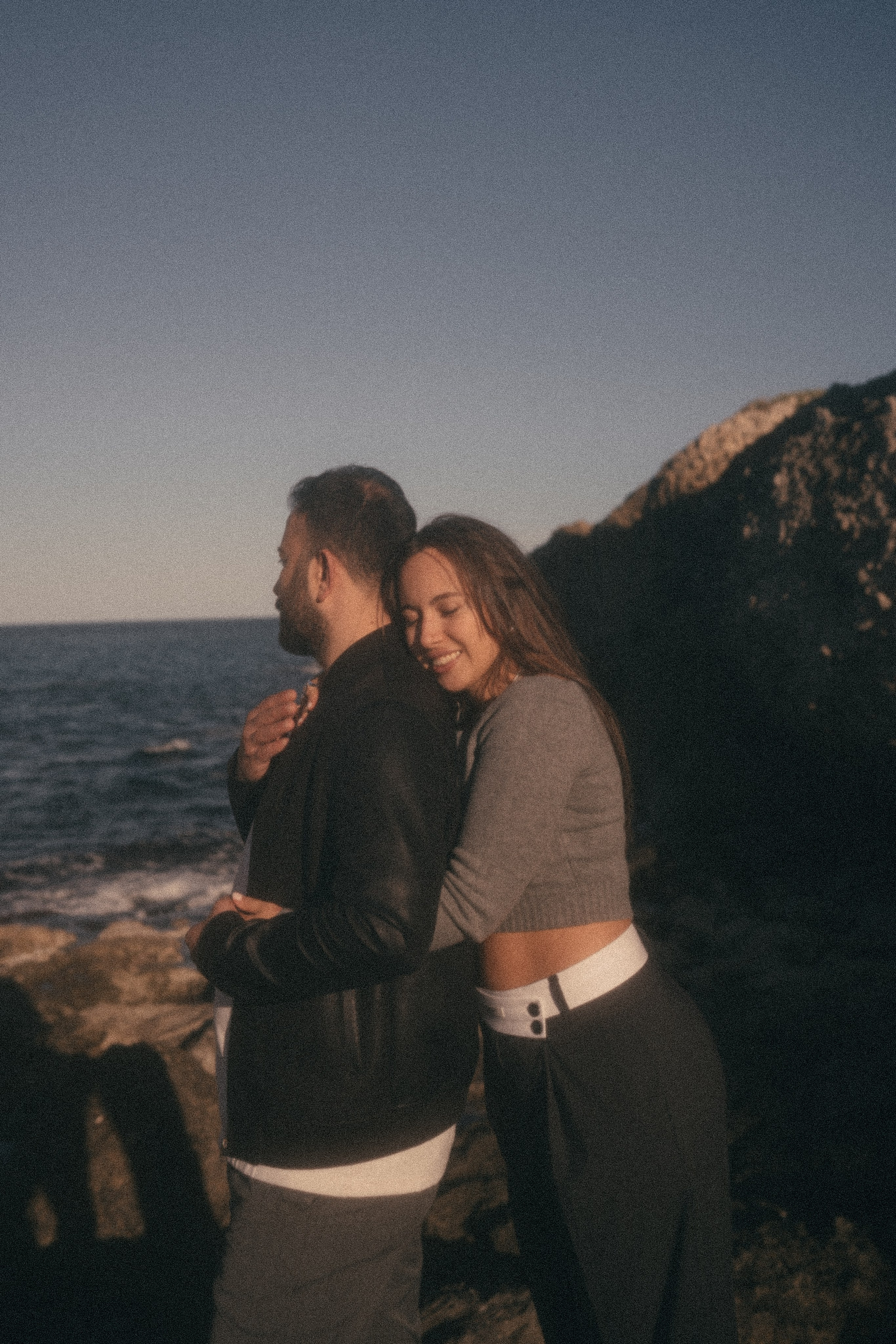 Lilya & Shafak. Фотограф Москва Ларина Юлия