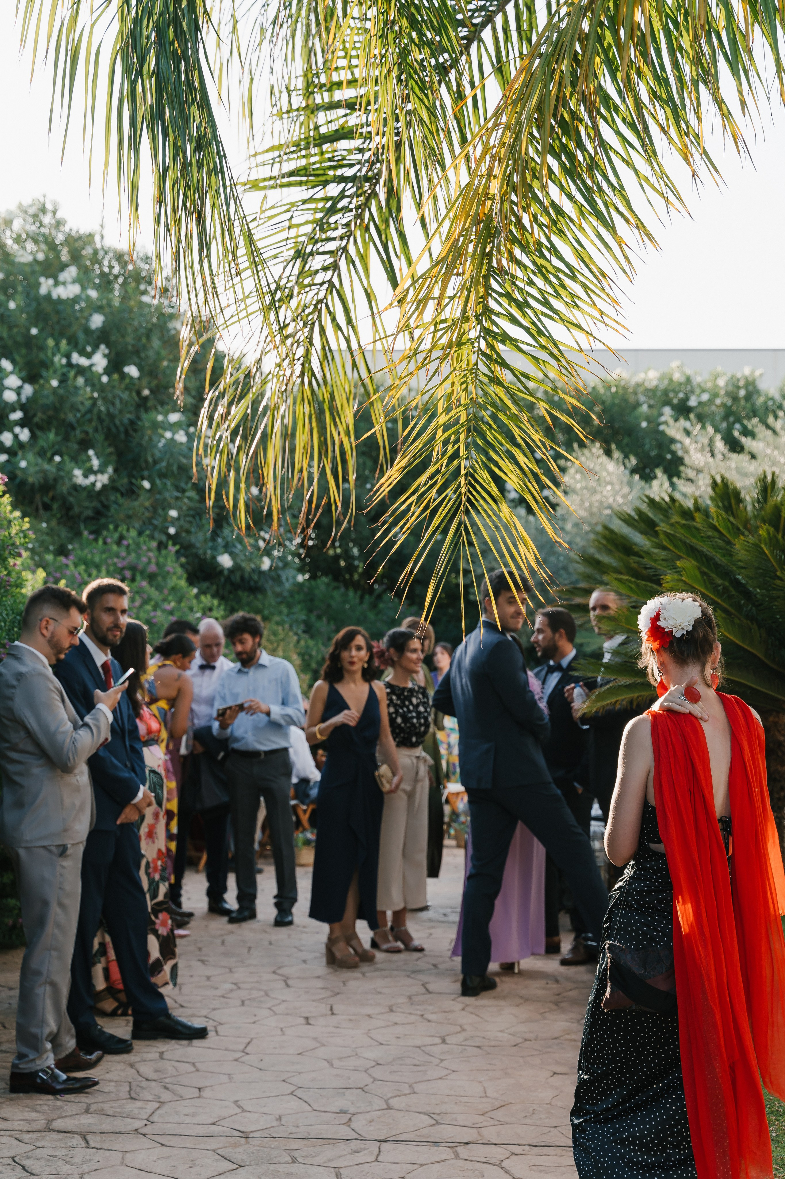 M & A. Fotógrafa de bodas y familias en España, Valencia: Nadia ProFoto