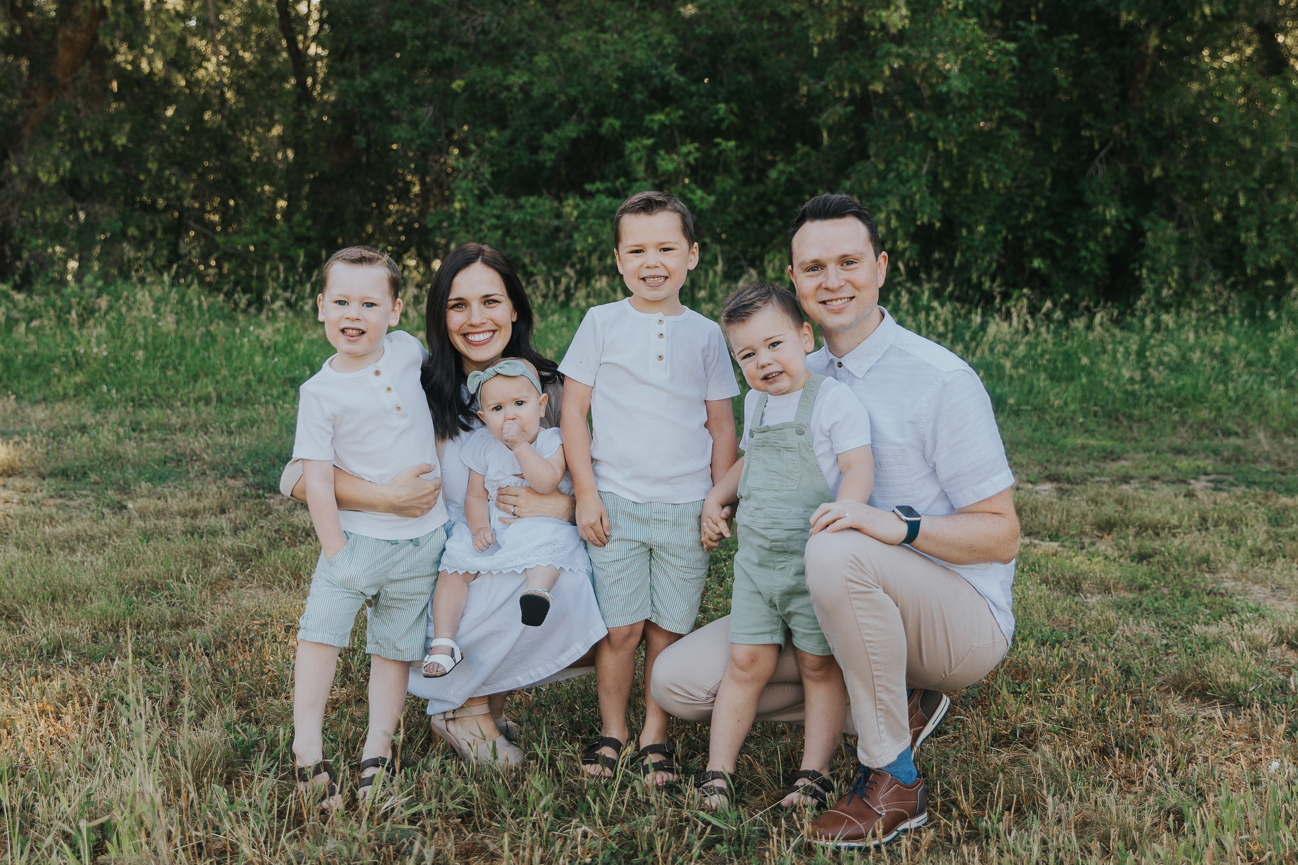 DeFiguerido | Utah Summer. Utah Family Photographer