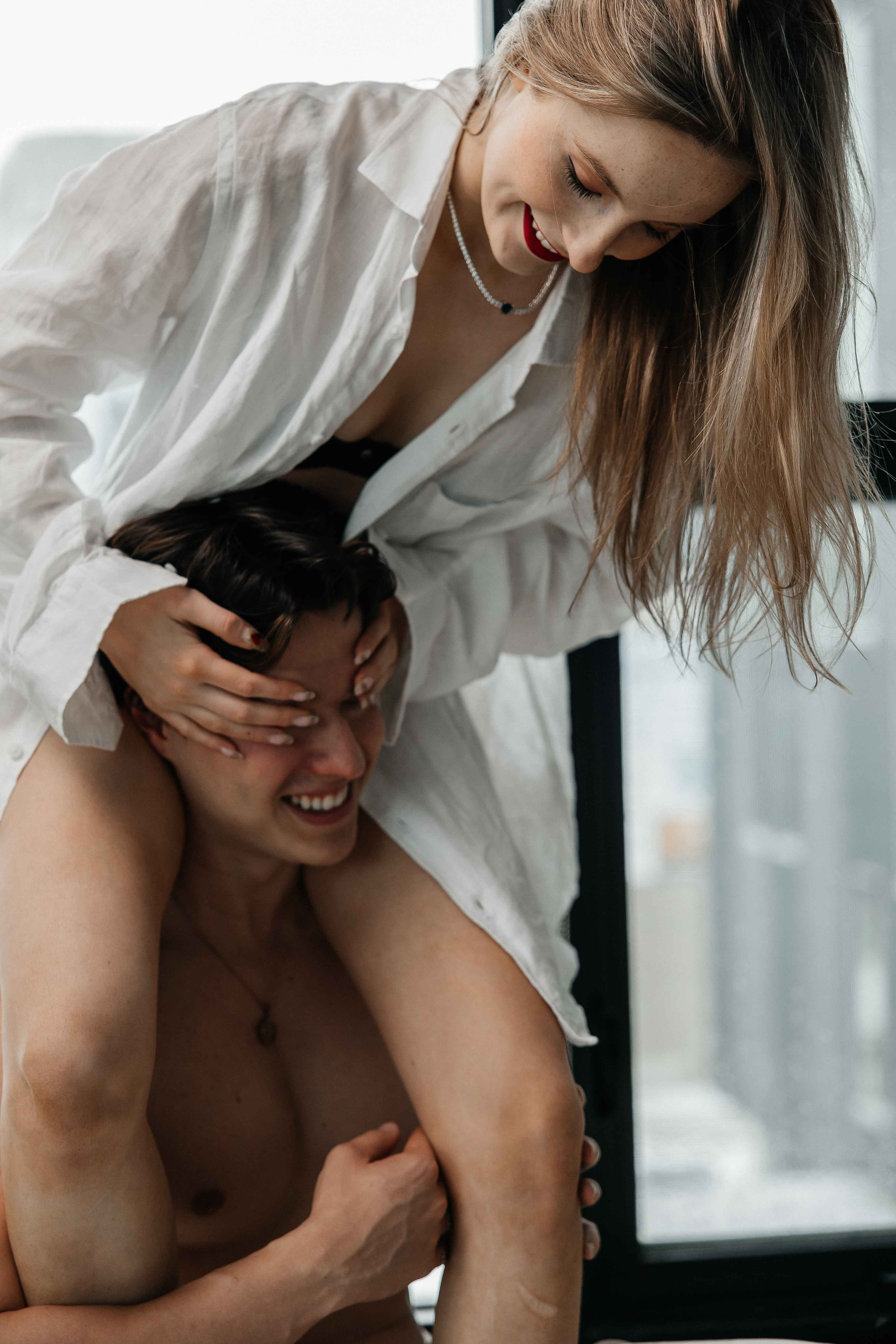 Grace&Ron. Wedding Photographer in Winnipeg — Cinematic & Timeless by Vitiuk Photography