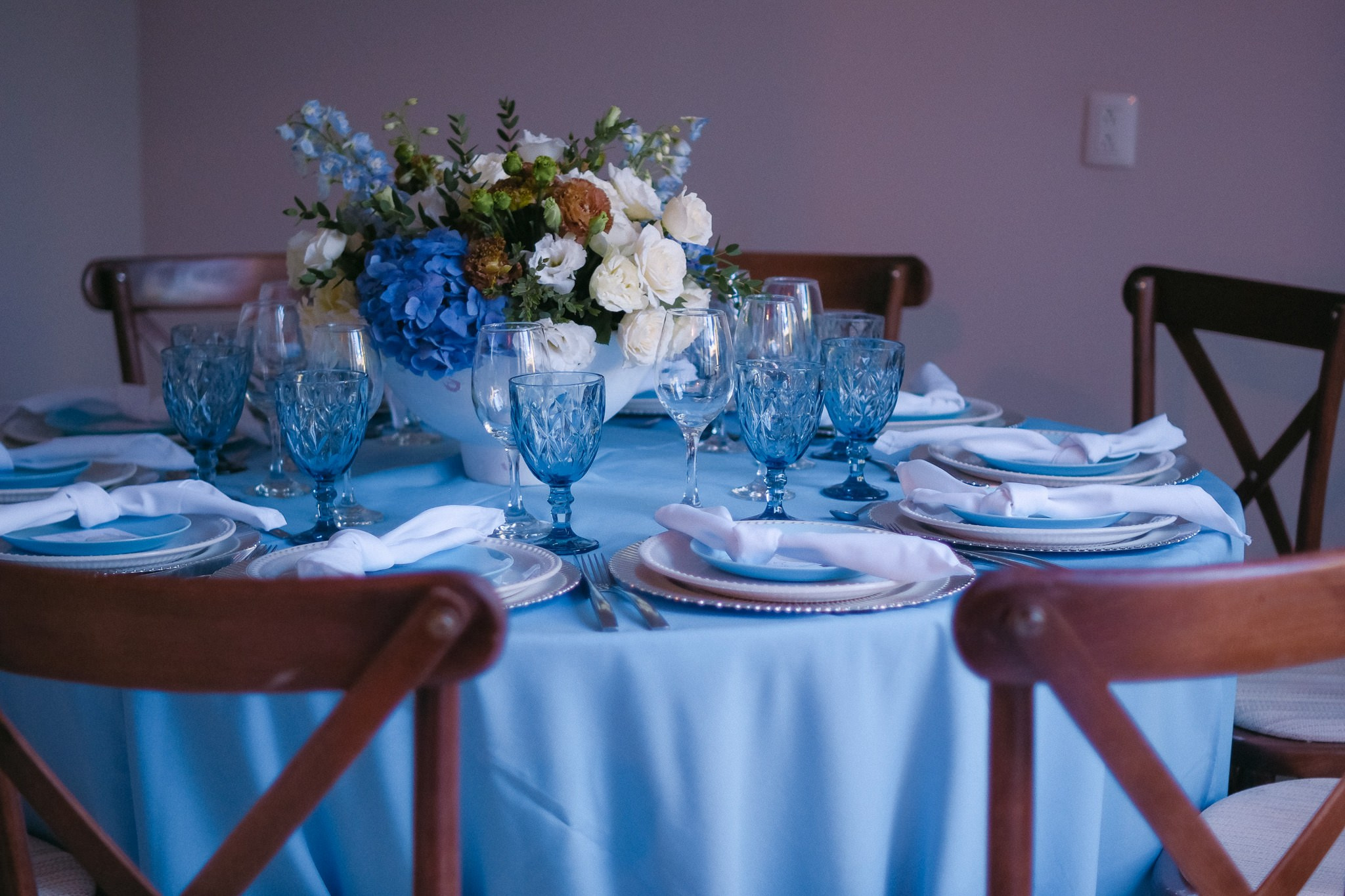 Fabrica de Eventos / Bautizo. Wedding and family photographer in Mexico City