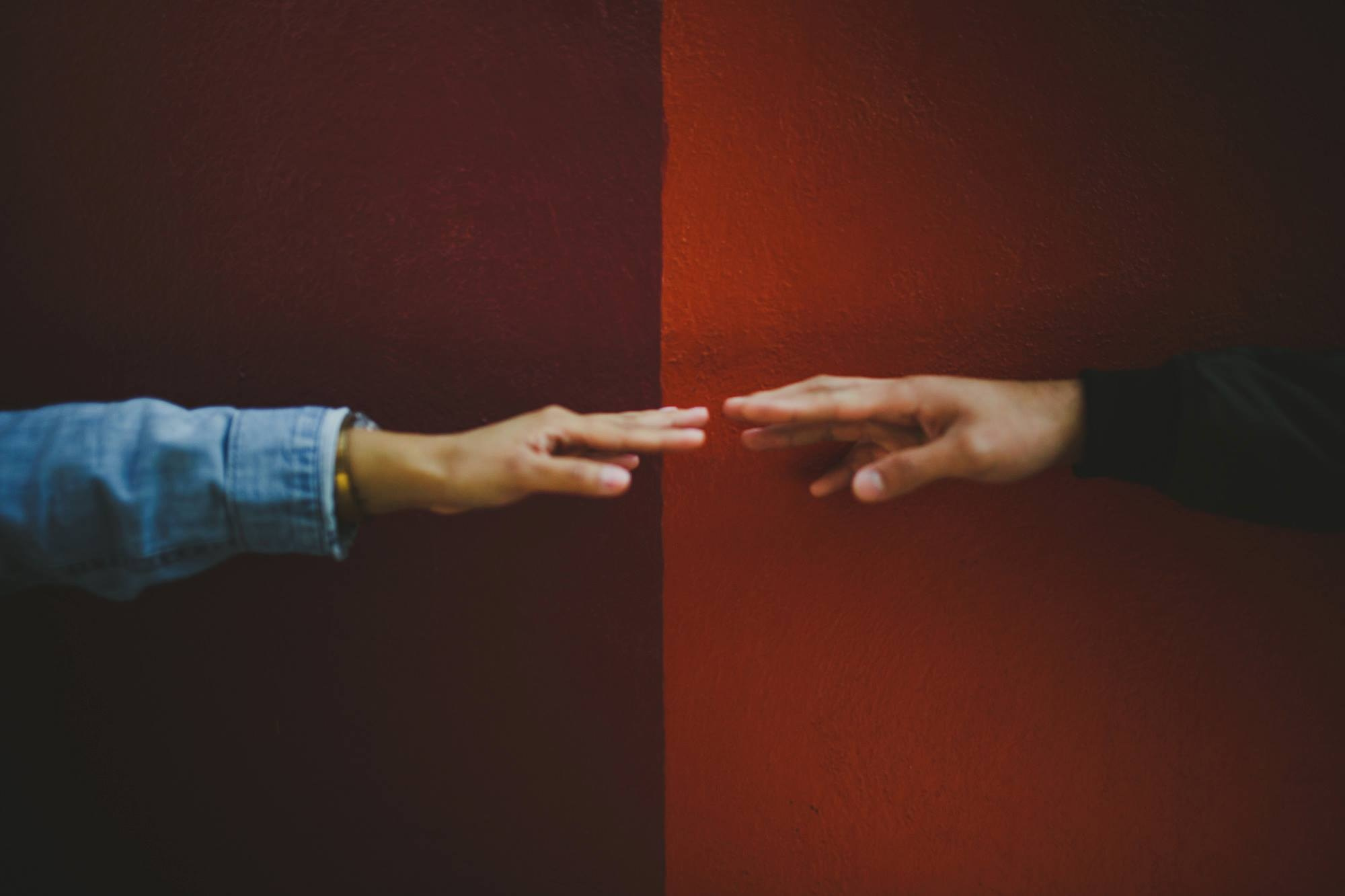 Jess & Josue. Wedding and family photographer in Mexico City