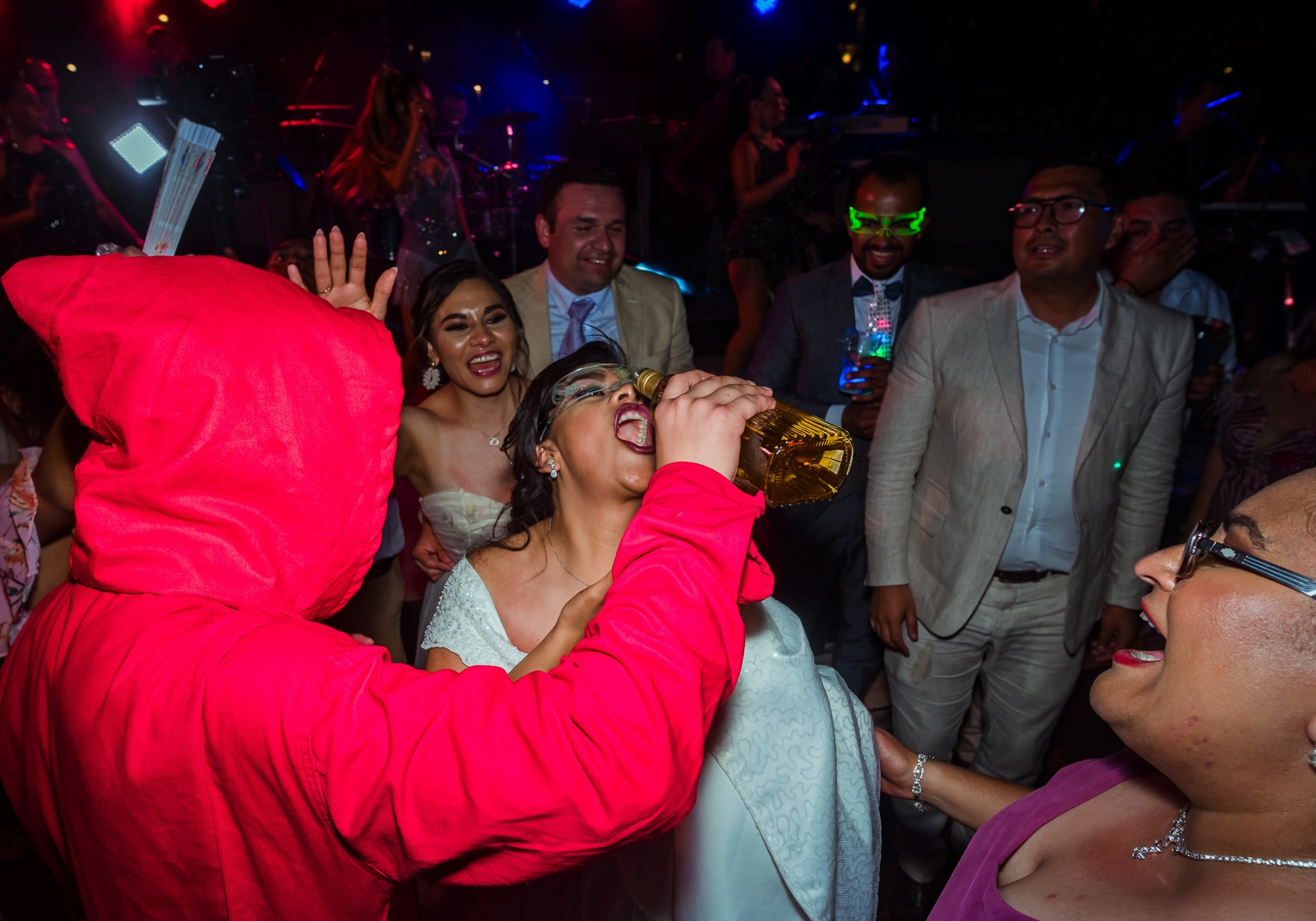 Lupita y Abel / Puerto Vallarta. Wedding and family photographer in Mexico City