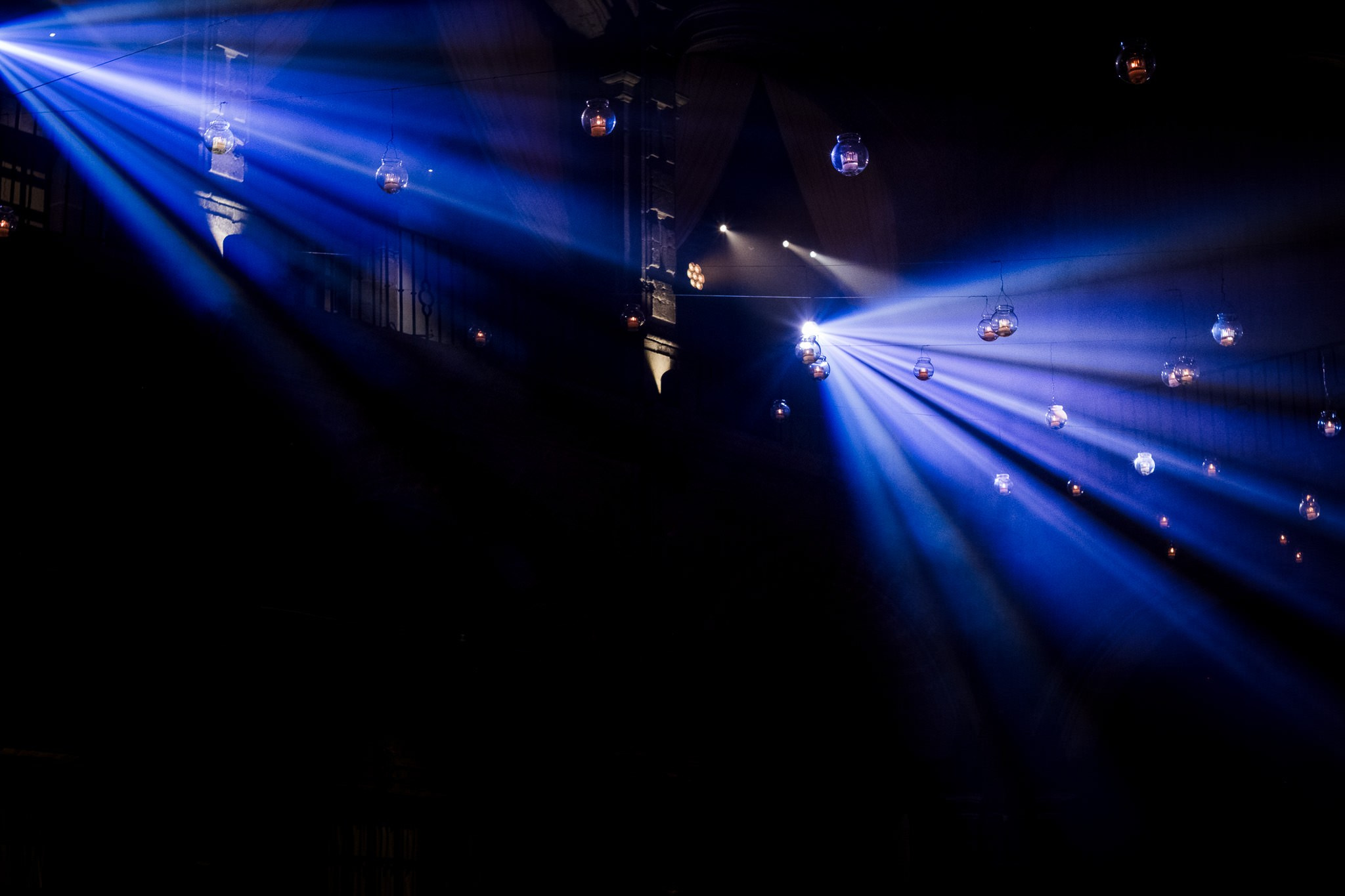 Wedding / Eramos desconocidos. Wedding and family photographer in Mexico City