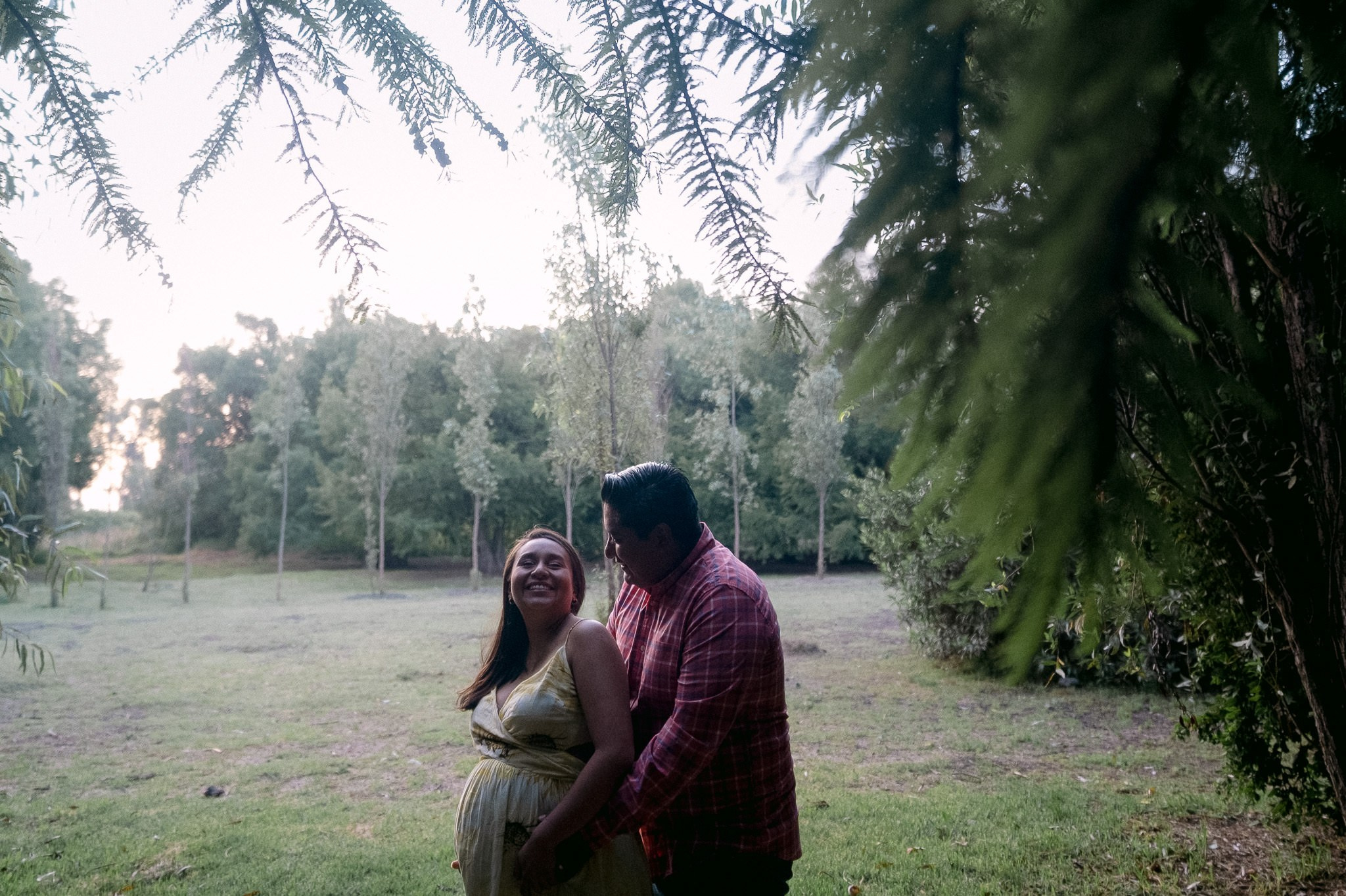 Emilia. Wedding and family photographer in Mexico City