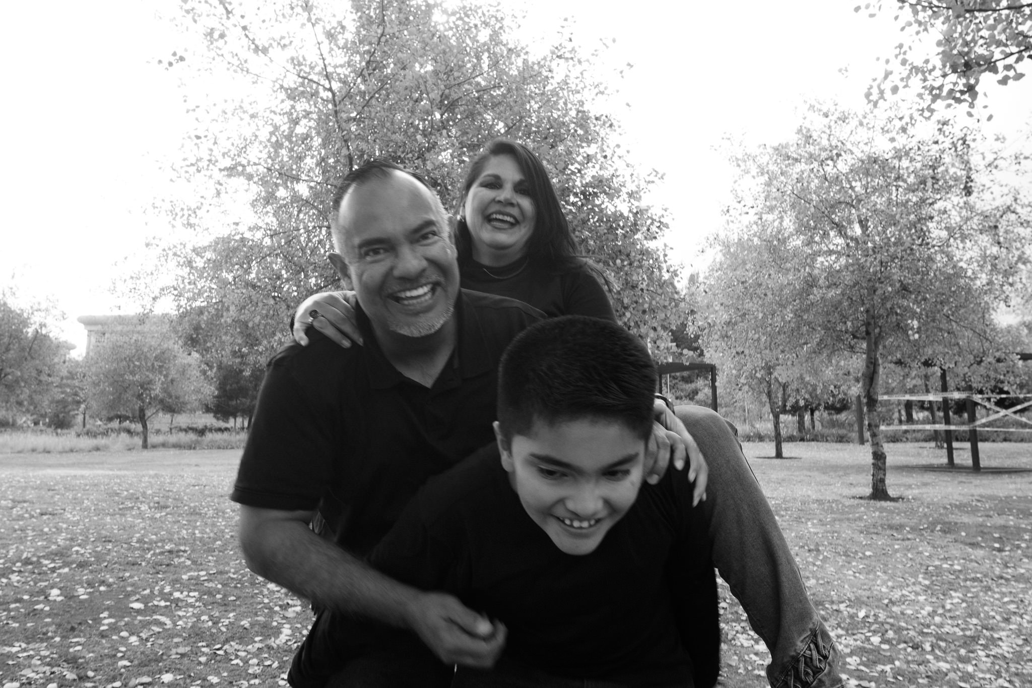 Dennise & Familia. Wedding and family photographer in Mexico City