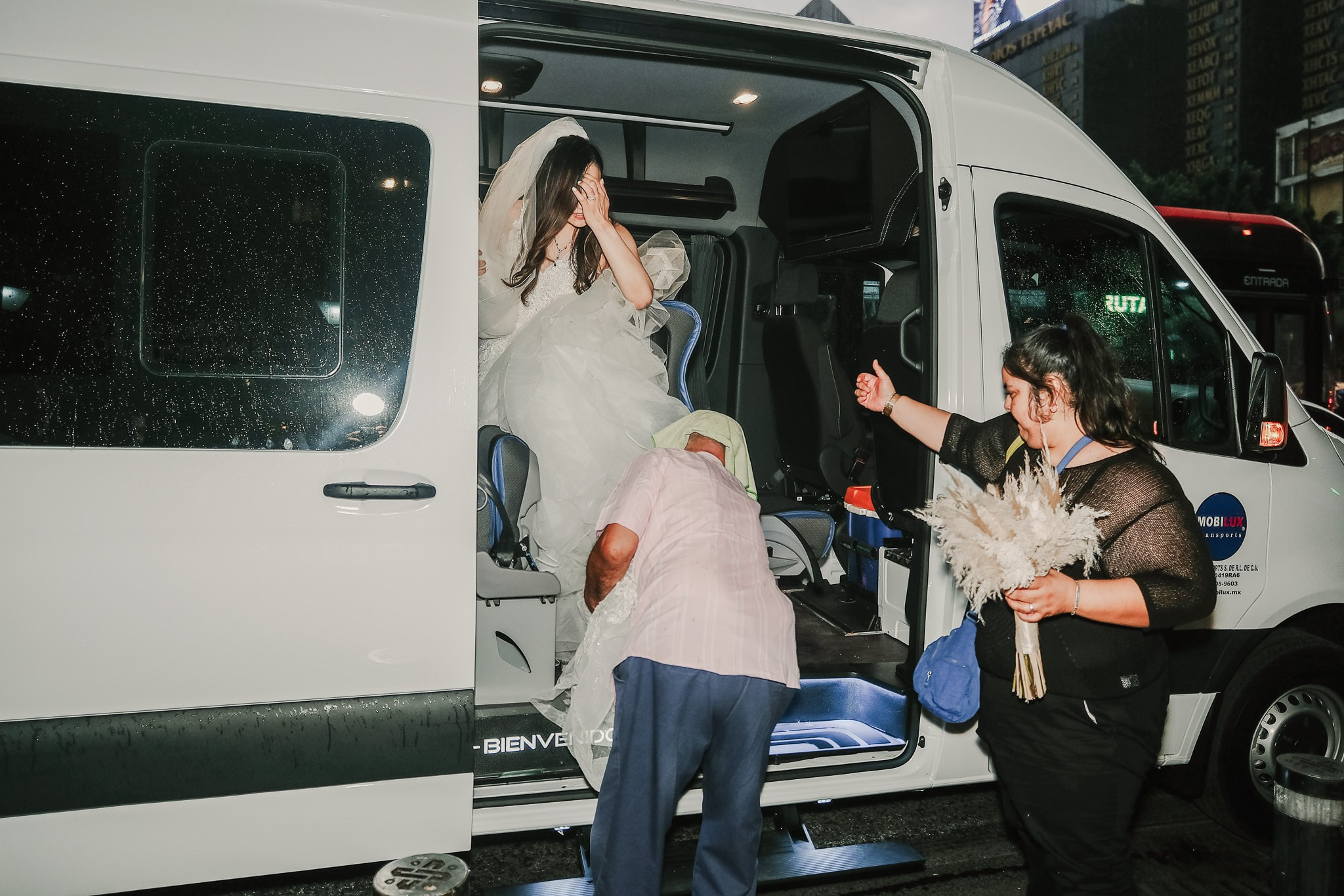 Jess y Fer / CDMX. Wedding and family photographer in Mexico City