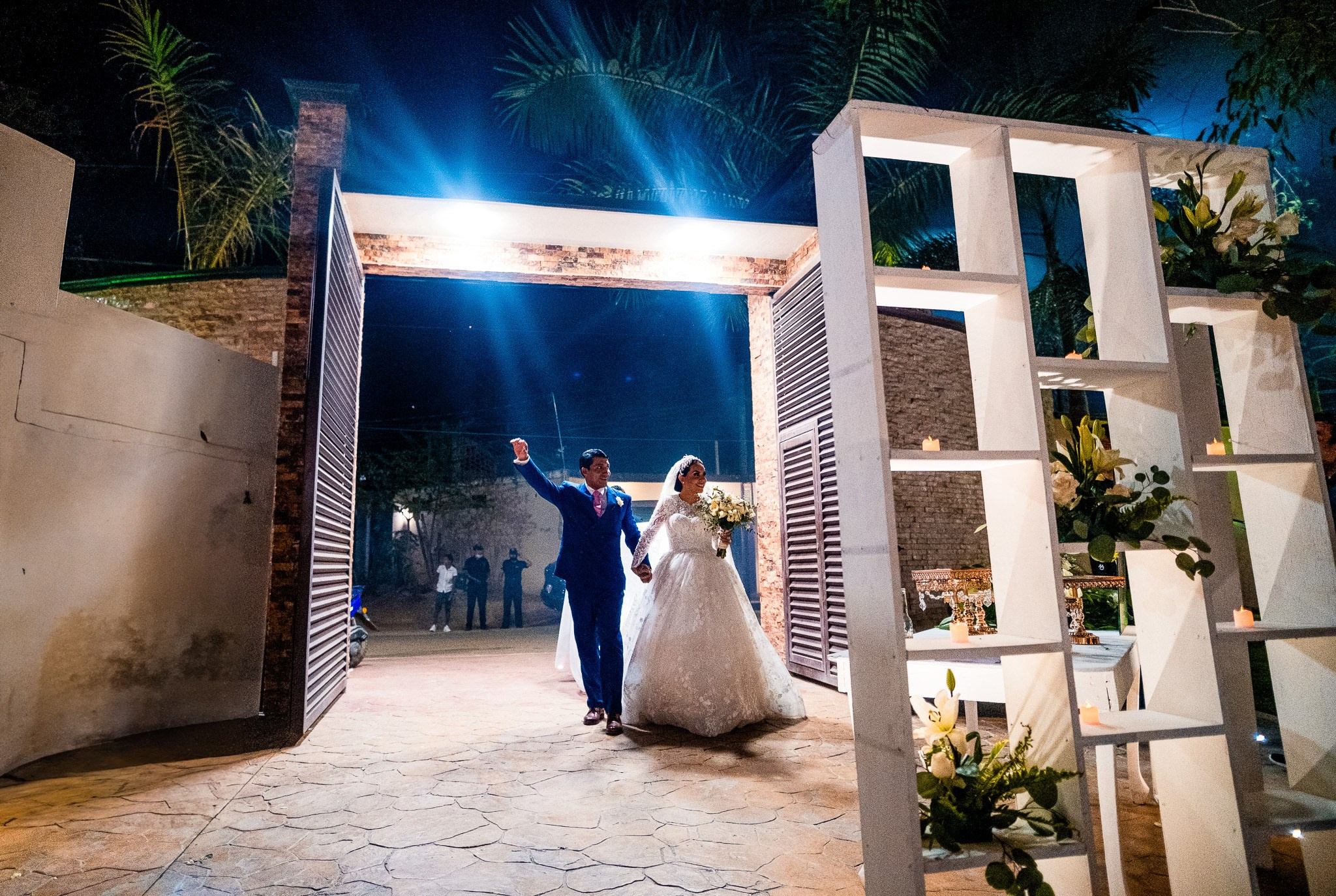 Dulce & Roberto / Guerrero. Wedding and family photographer in Mexico City