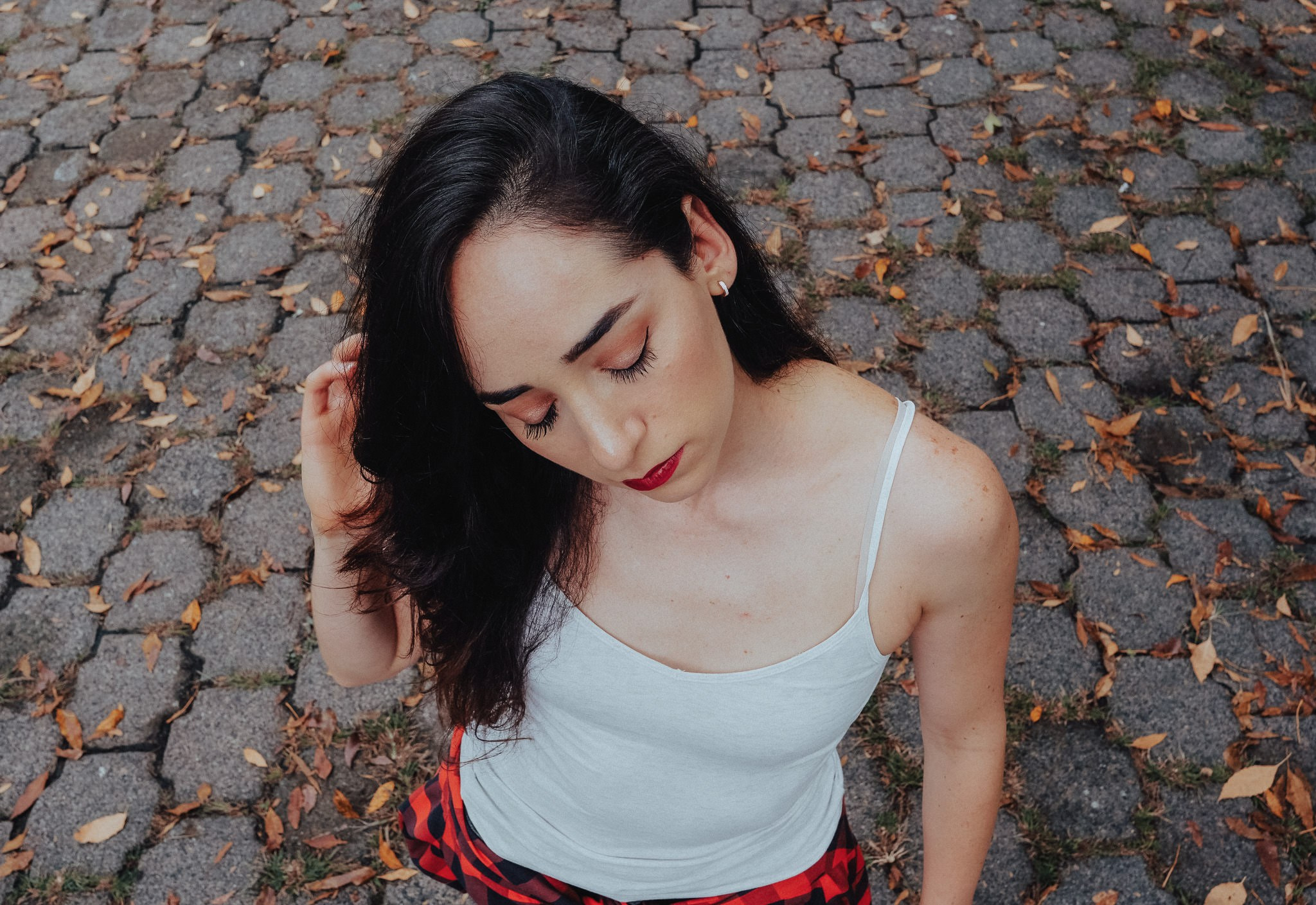 Jess. Wedding and family photographer in Mexico City