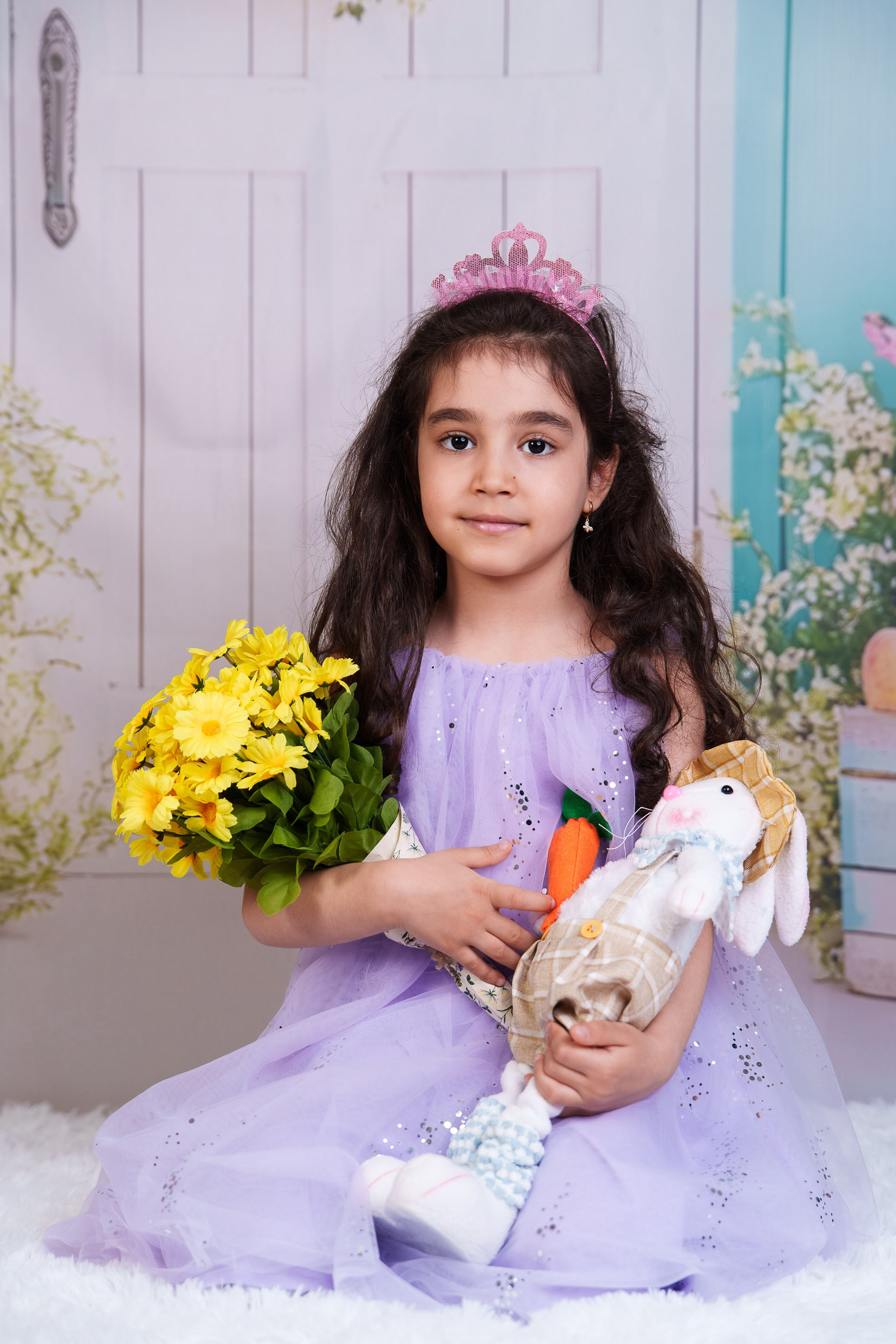 Sedinta foto Paste - Gradinita Miniterra. Liviu Andrei - Fotograf