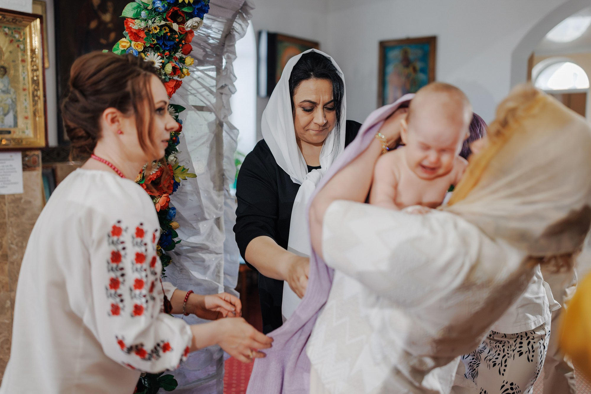 Leonard. Wedding photographer and videographer