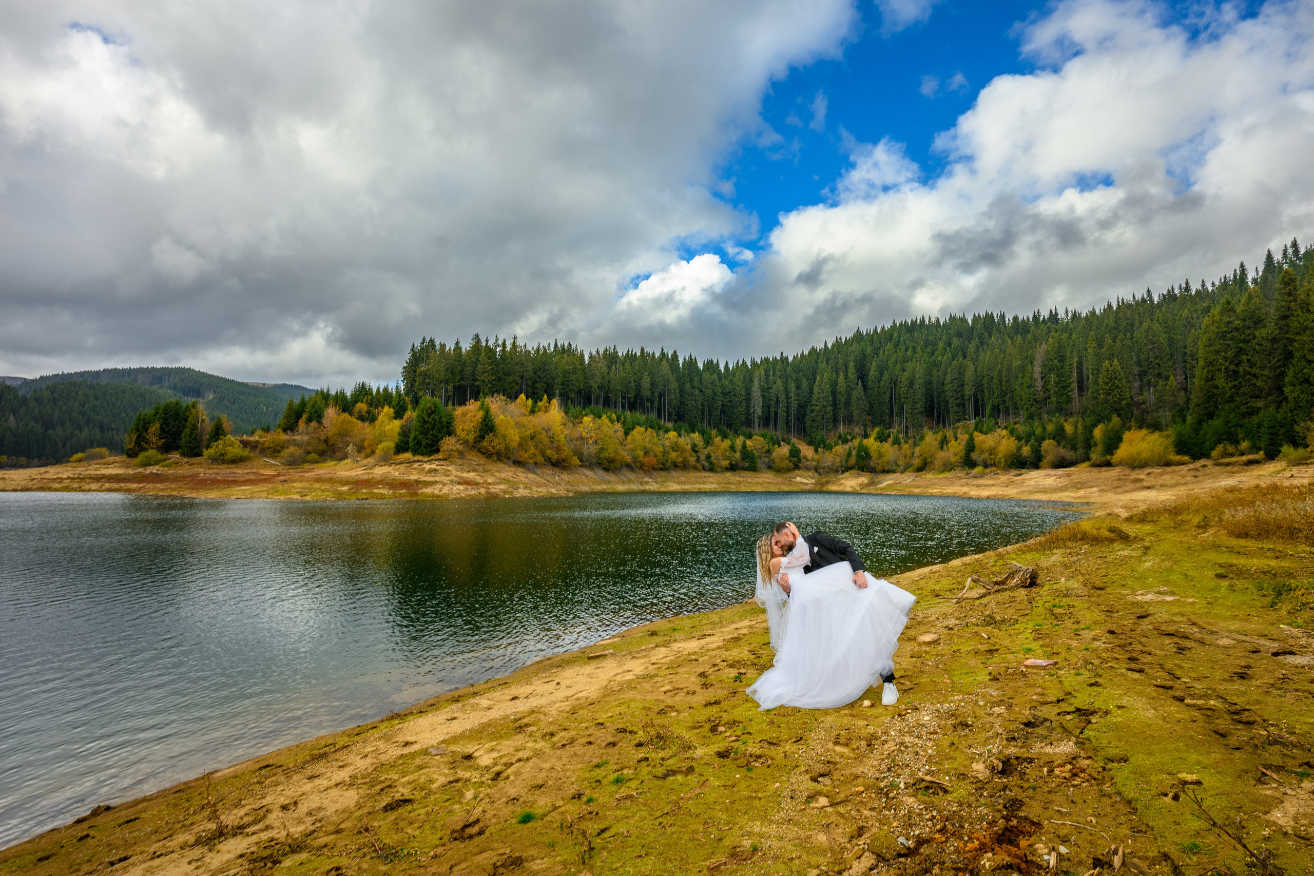 -Preview-Trash the Dress — Sânziana & Alex. Cătălin Lazăr Photography — Fotografie de nuntă și evenimente premium în România și Europa