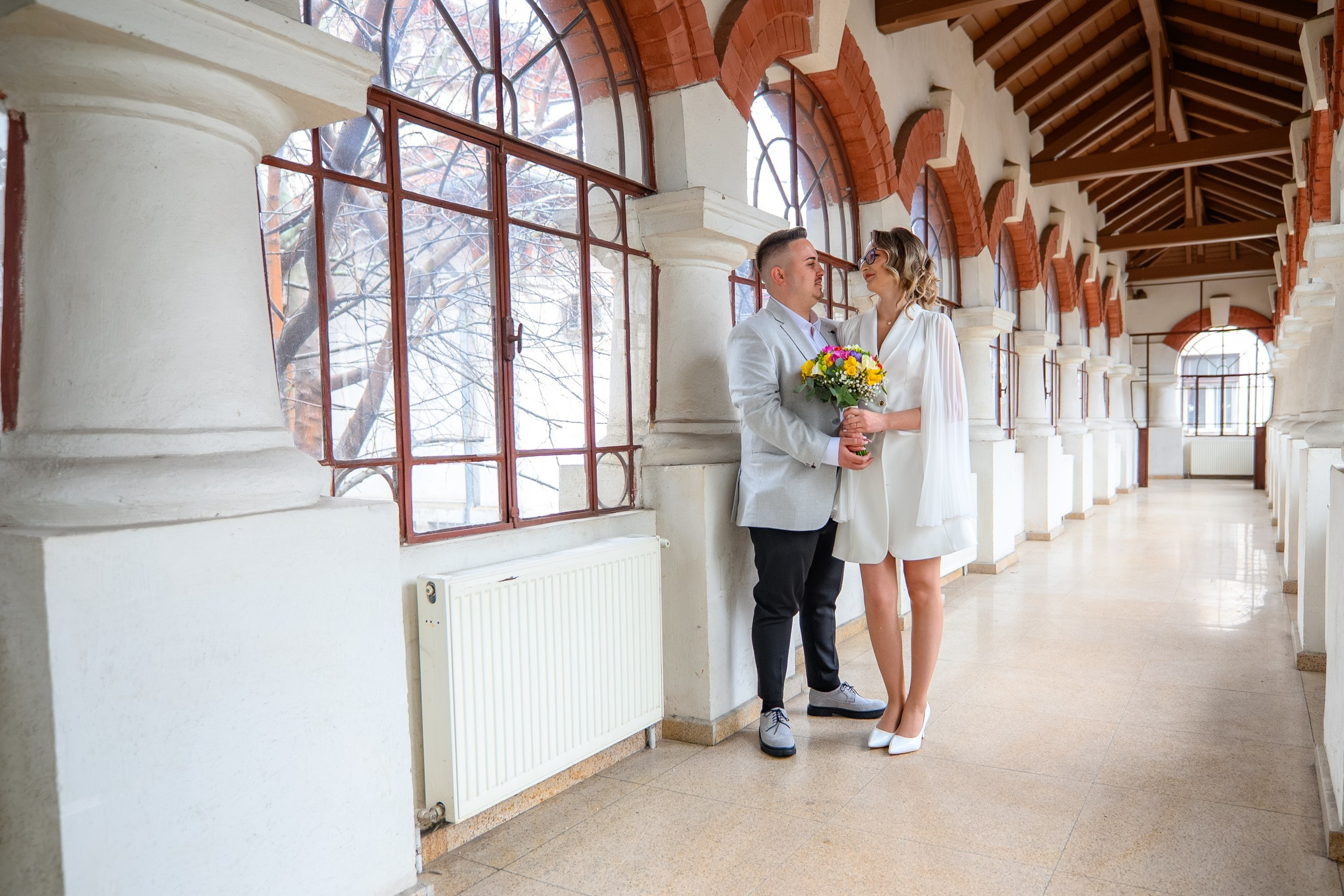 Cununie Adriana & Ionut. Cătălin Lazăr Photography — Fotografie de nuntă și evenimente premium în România și Europa