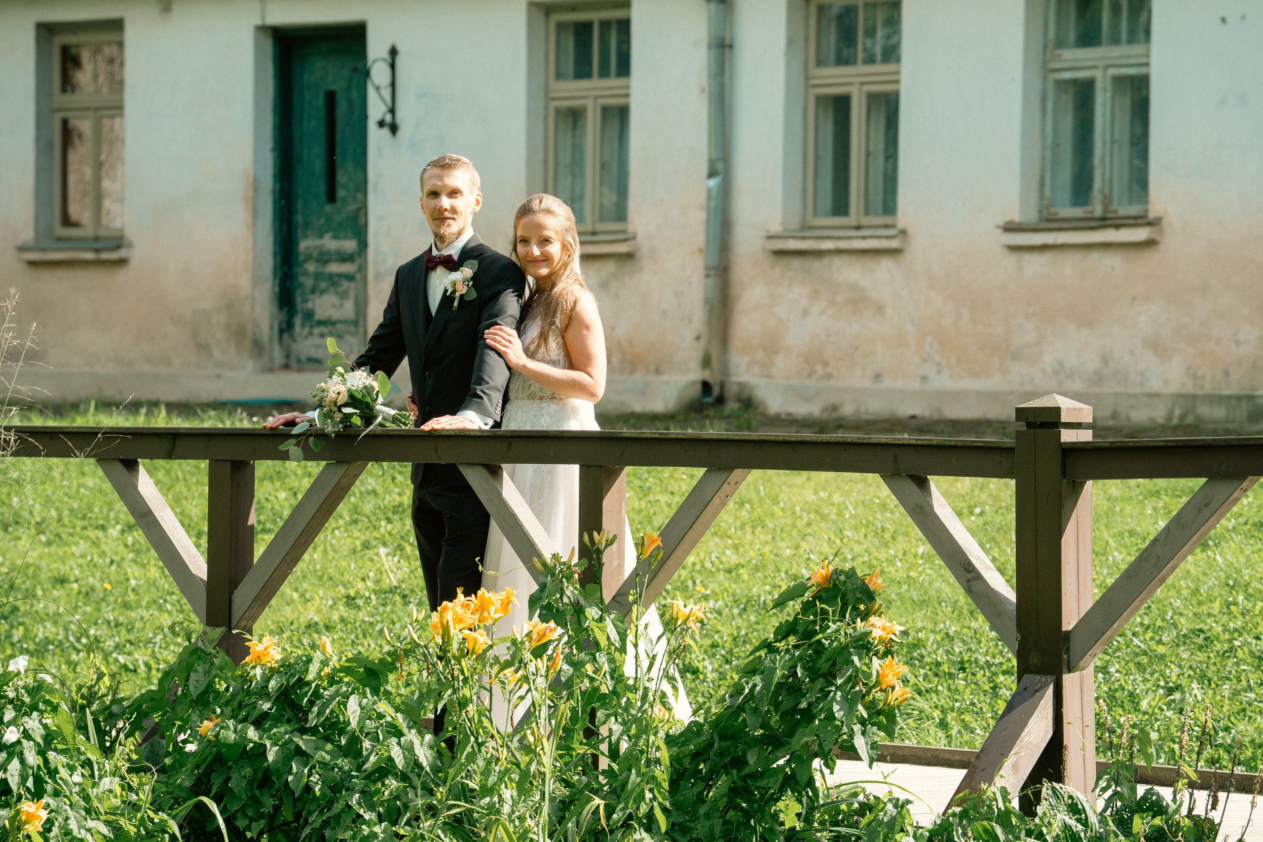 Annija + Haralds. Joefotografia