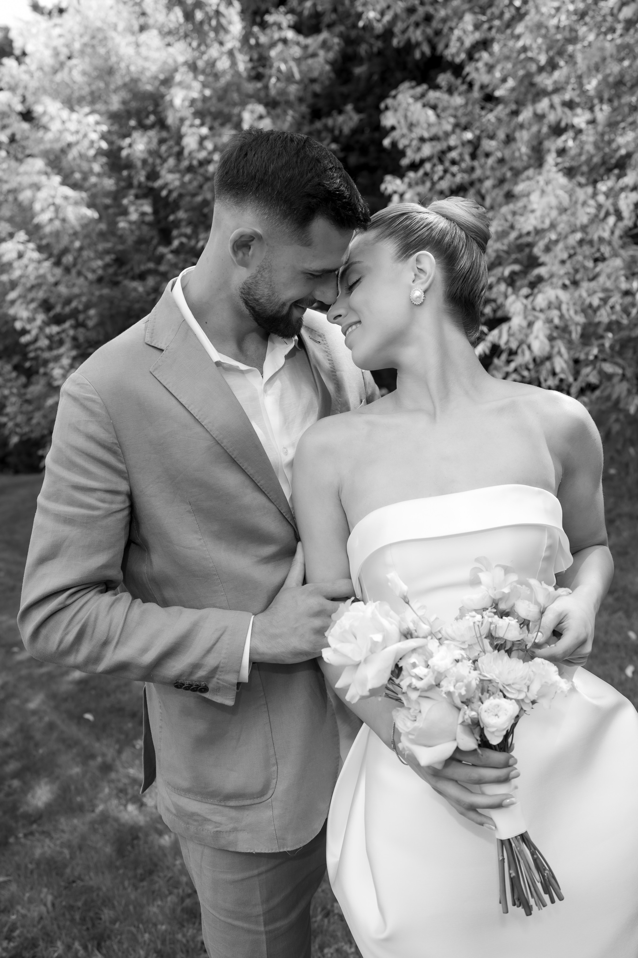 Tudor & Roberta. Mark Fazakas — Wedding Photographer