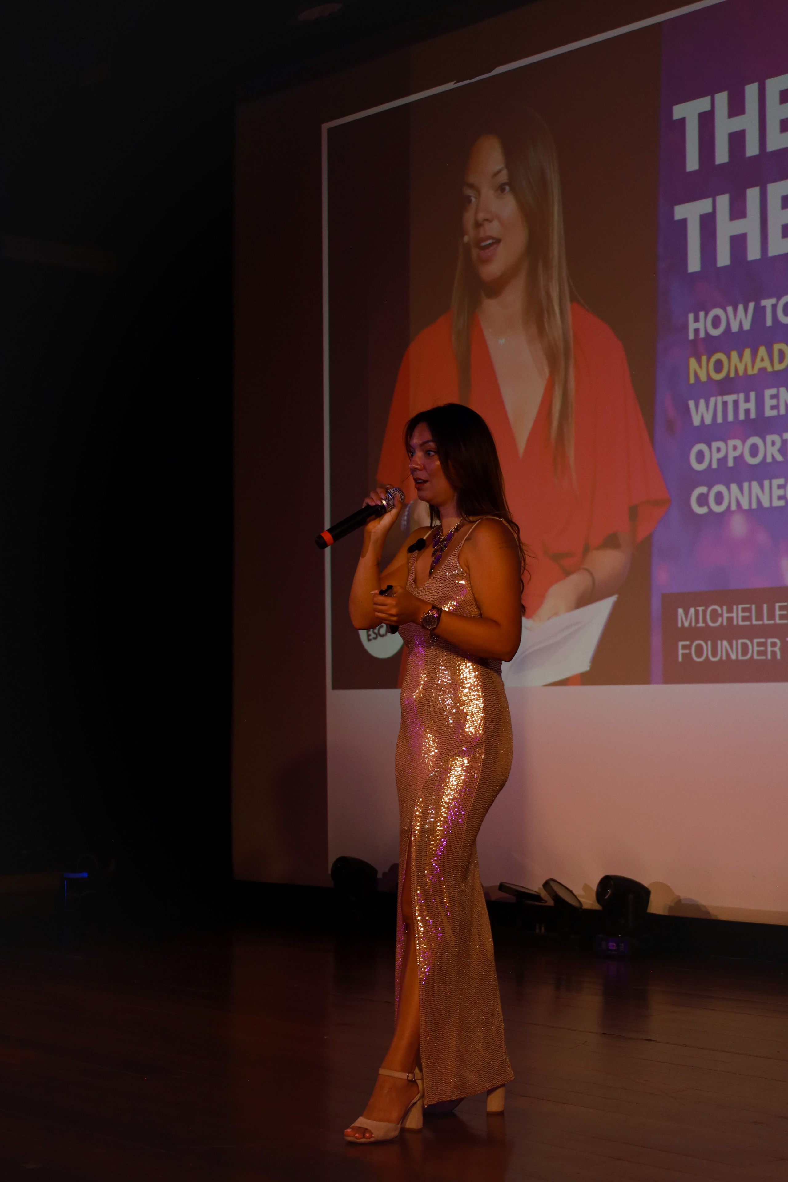 Nomad Island fest. Emiliia Kotruch PHOTOGRAPHER