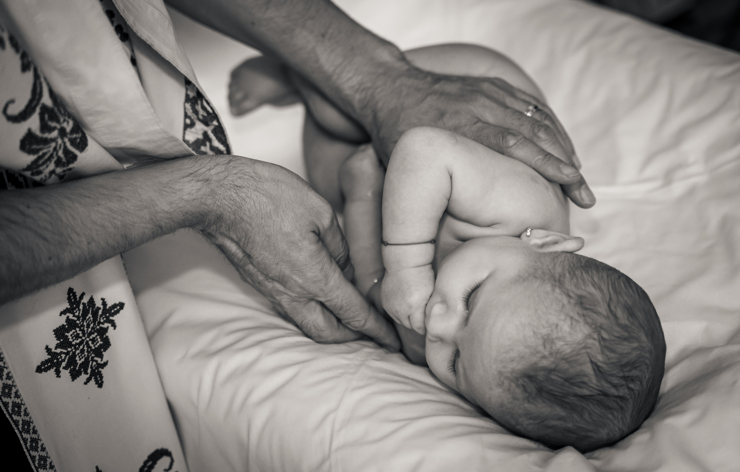 Fotografie Botez. Incadru — Fotograf Profesionist Evenimente și Portrete în București