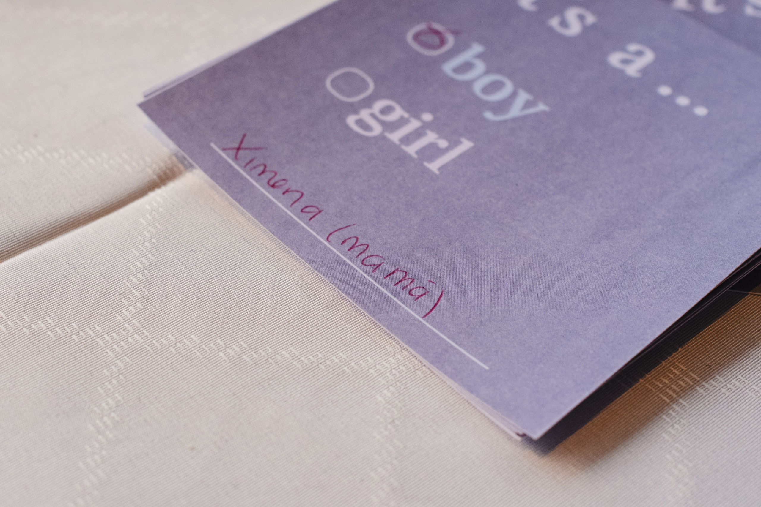 Geneder Reveal Juan Pa. Wedding and family photographer in Mexico City