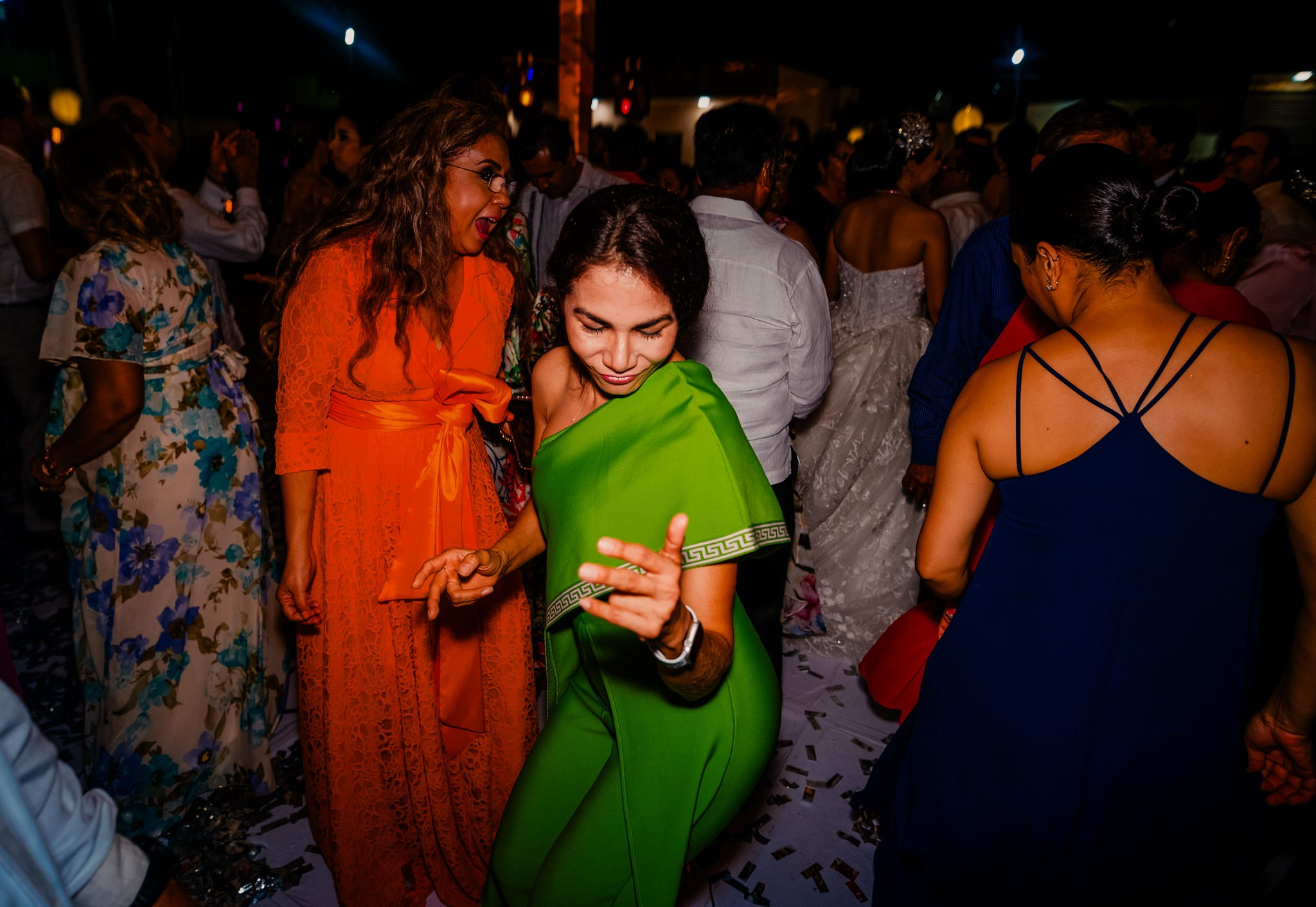 Dulce & Roberto / Guerrero. Wedding and family photographer in Mexico City