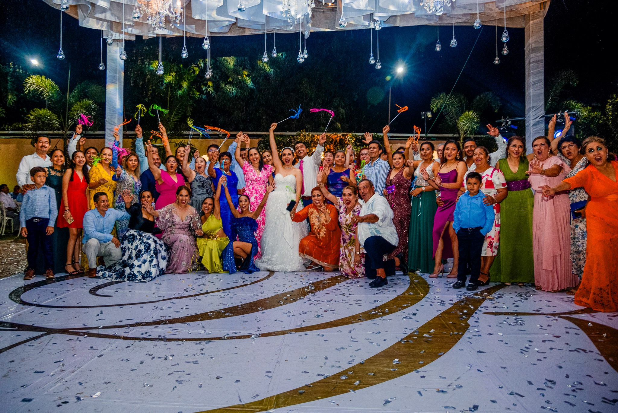 Dulce & Roberto / Guerrero. Wedding and family photographer in Mexico City