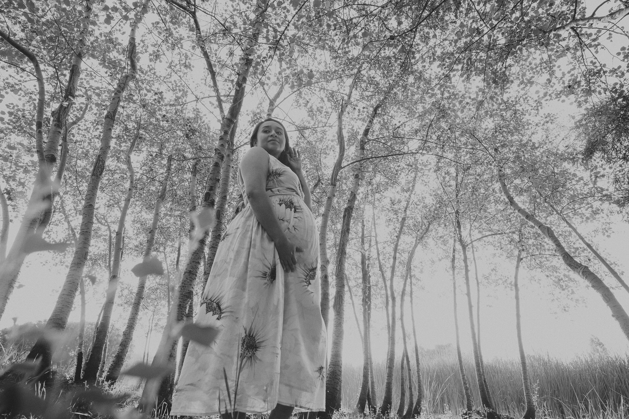 Emilia. Wedding and family photographer in Mexico City