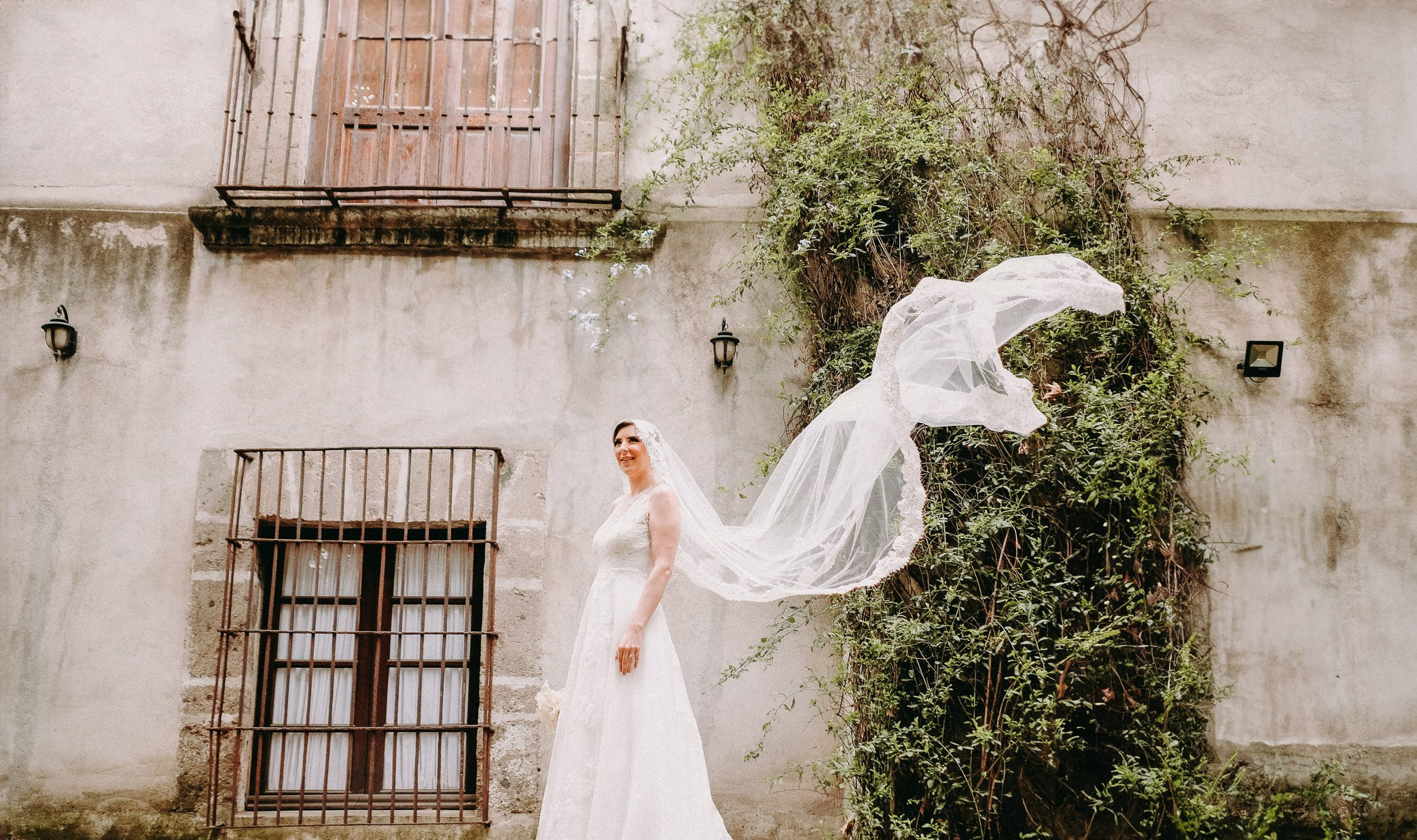 Pao & Ale. Wedding and family photographer in Mexico City