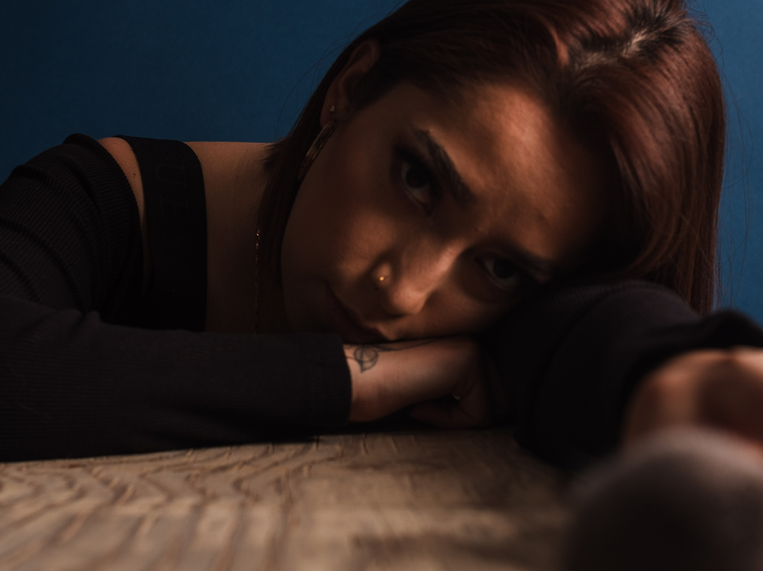 Susy Make Up. Wedding and family photographer in Mexico City