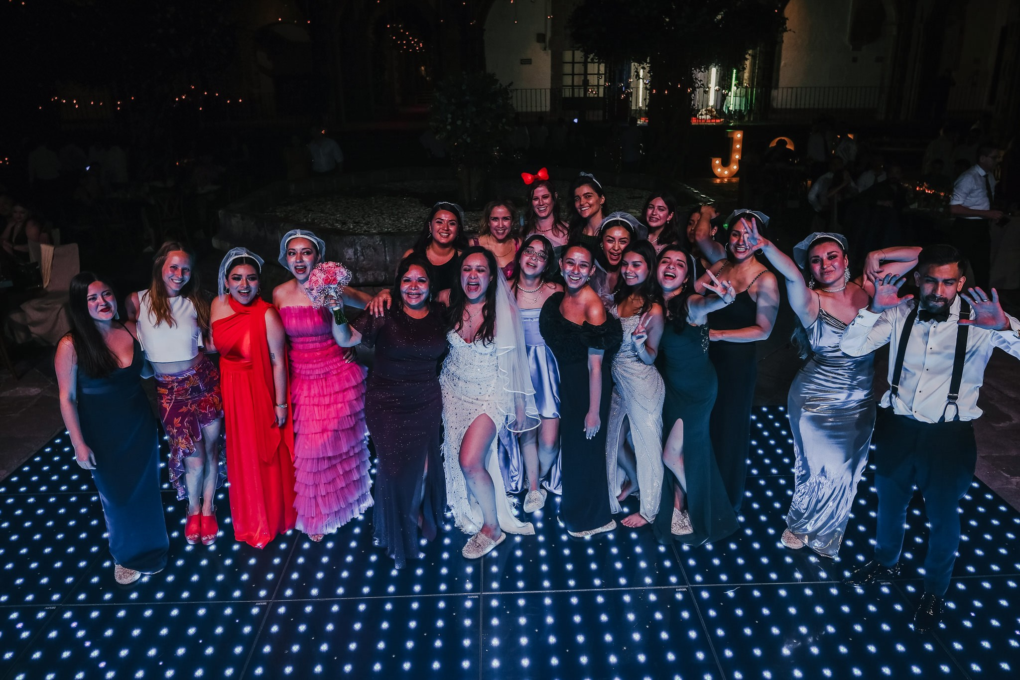 Jess y Fer / CDMX. Wedding and family photographer in Mexico City