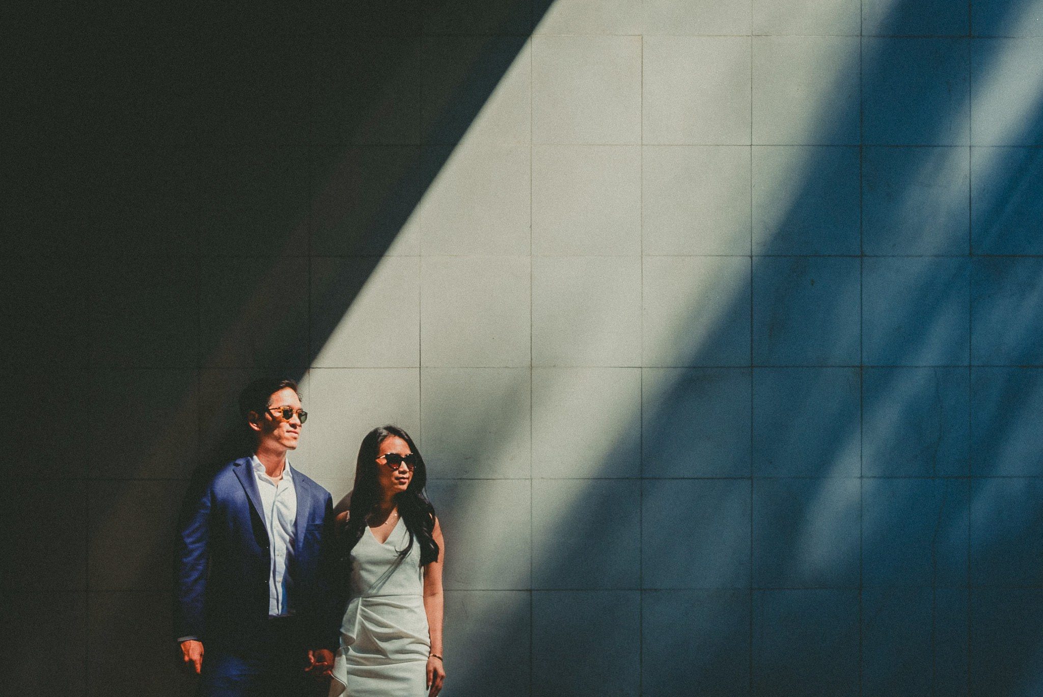 Sandy & Kory. Wedding and family photographer in Mexico City