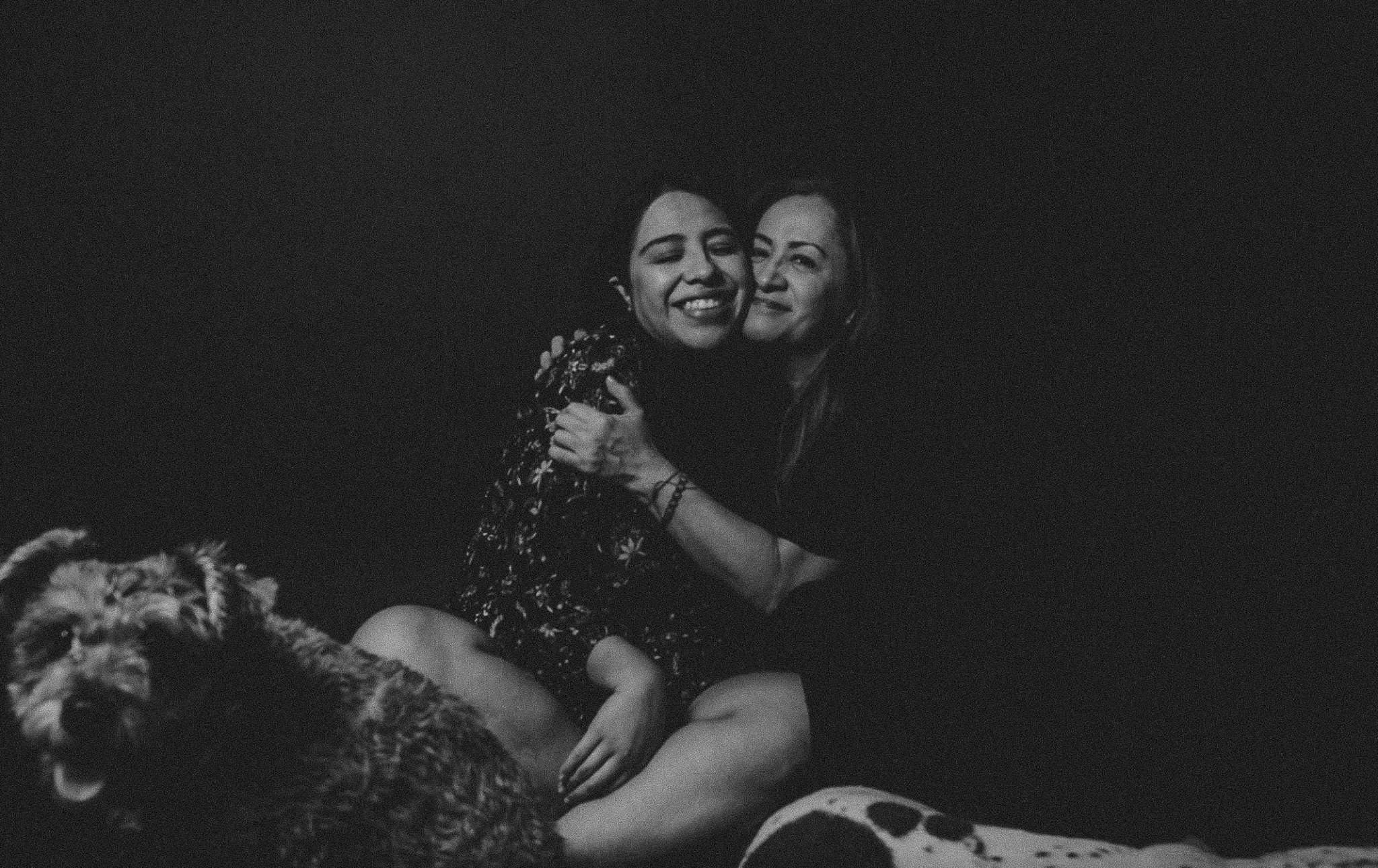 Danny. Wedding and family photographer in Mexico City