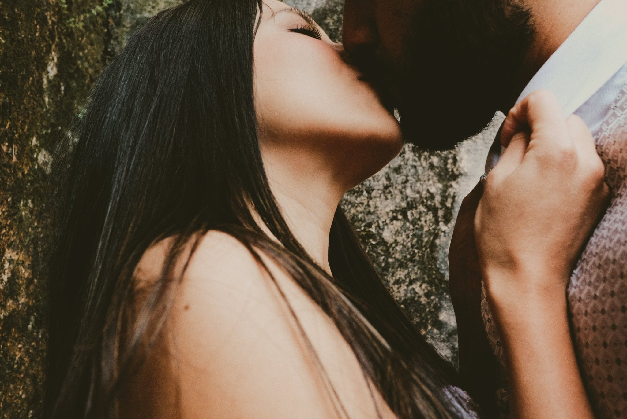 Arely & Peter. Wedding and family photographer in Mexico City