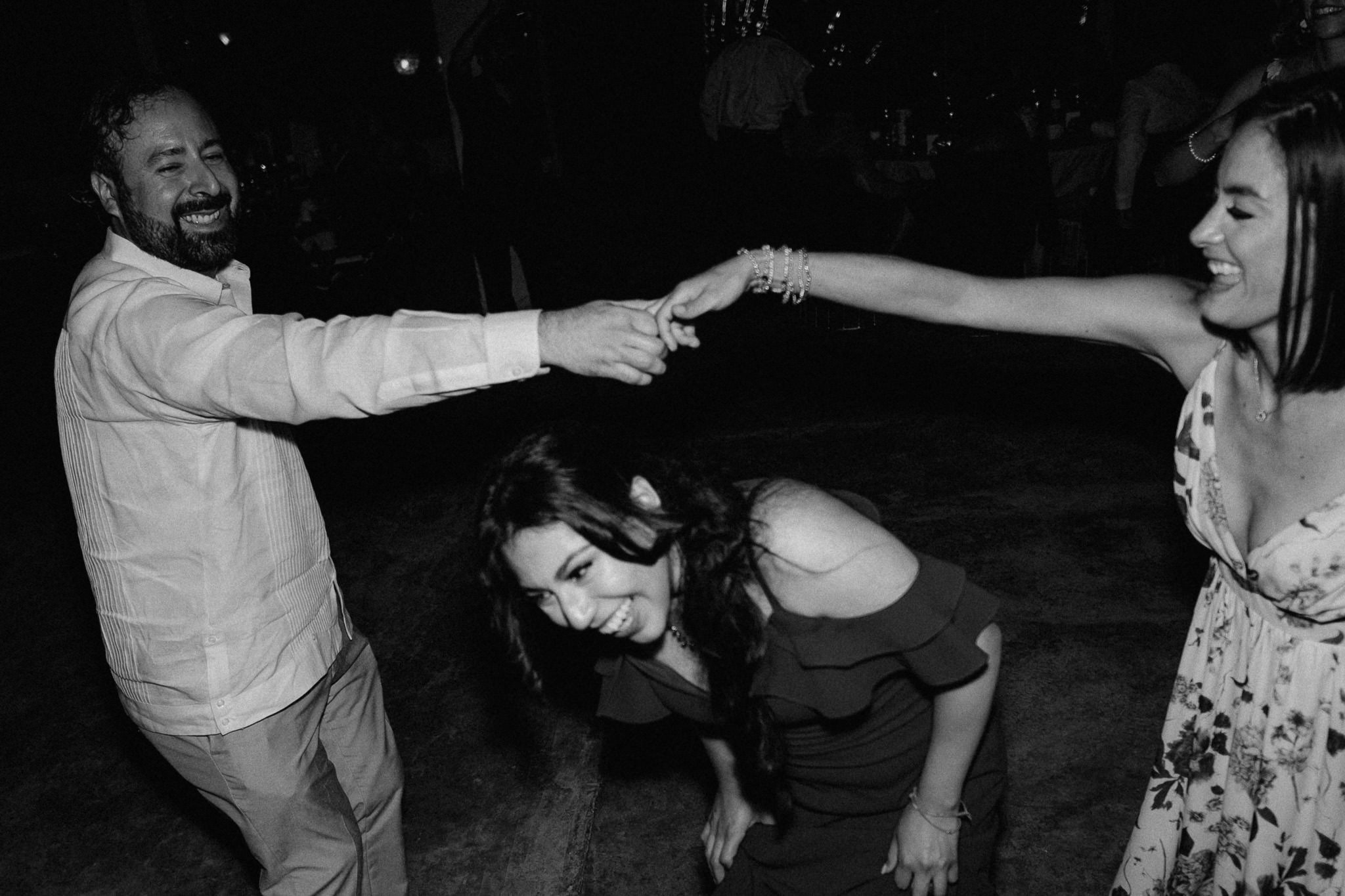 Gladys & Abdel. Wedding and family photographer in Mexico City