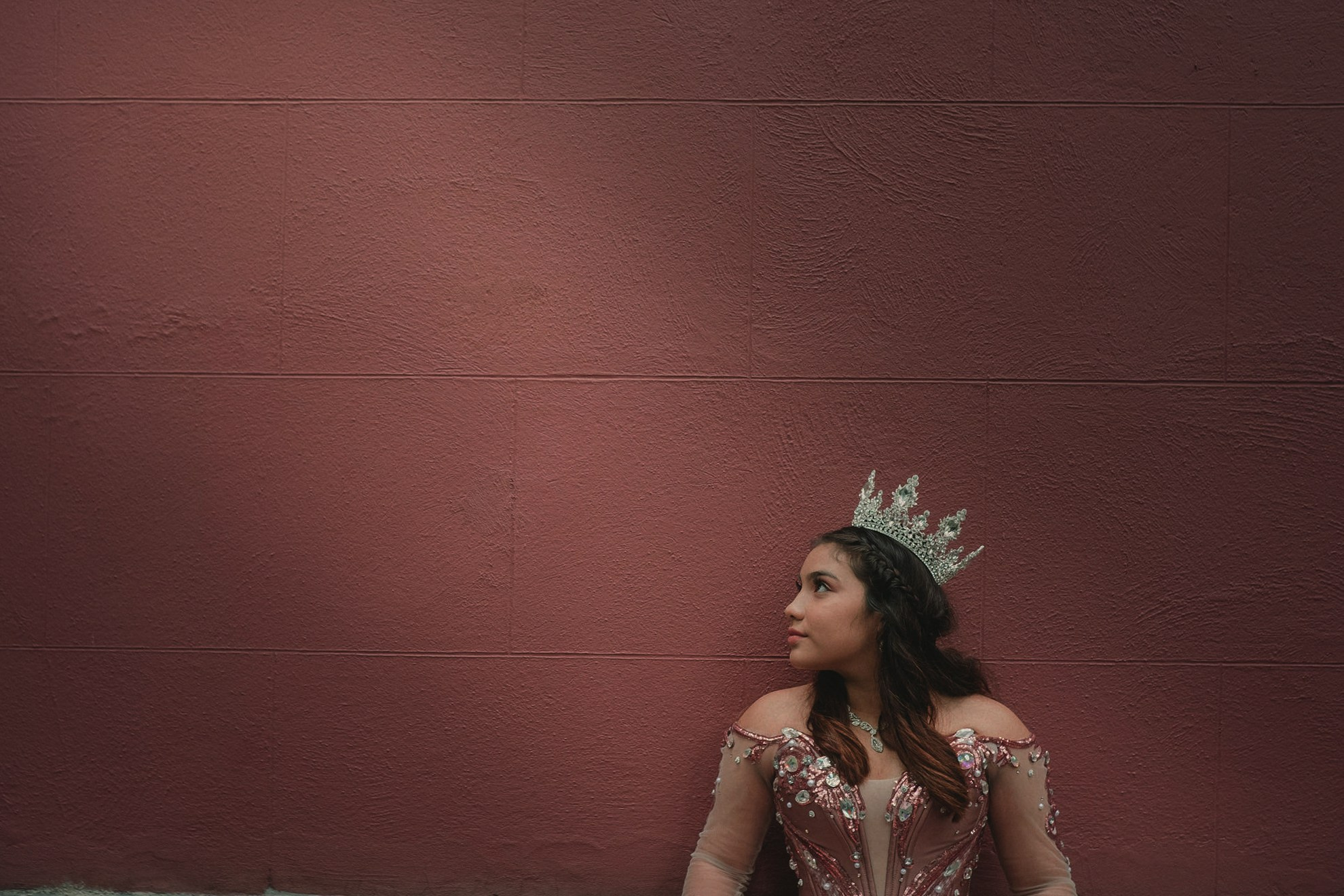 Lensey. Wedding and family photographer in Mexico City