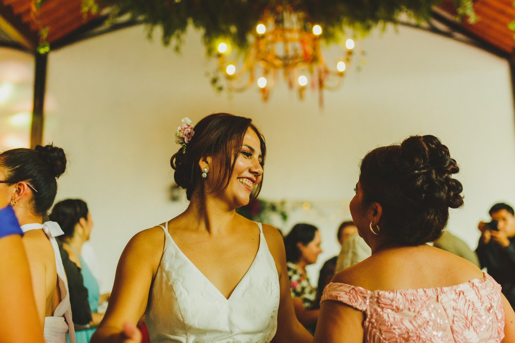 Sofi & Fer. Wedding and family photographer in Mexico City