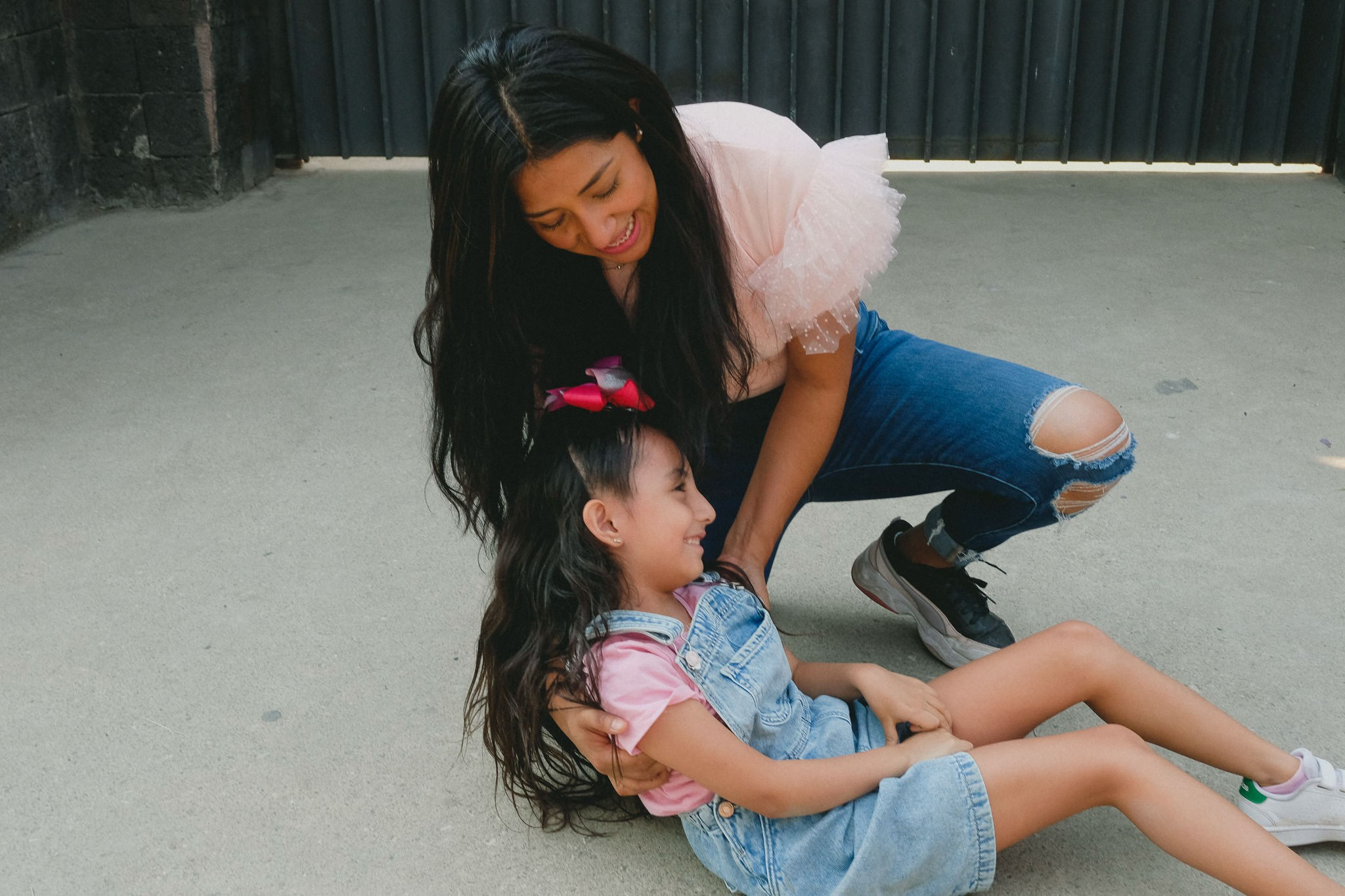 Fam Jarquin. Wedding and family photographer in Mexico City