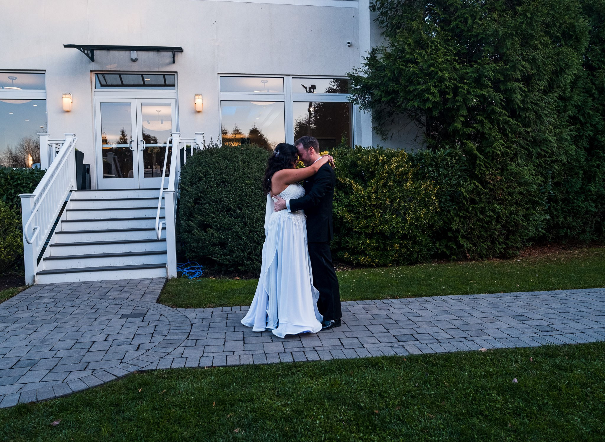 Adri & Ben / New York. Wedding and family photographer in Mexico City