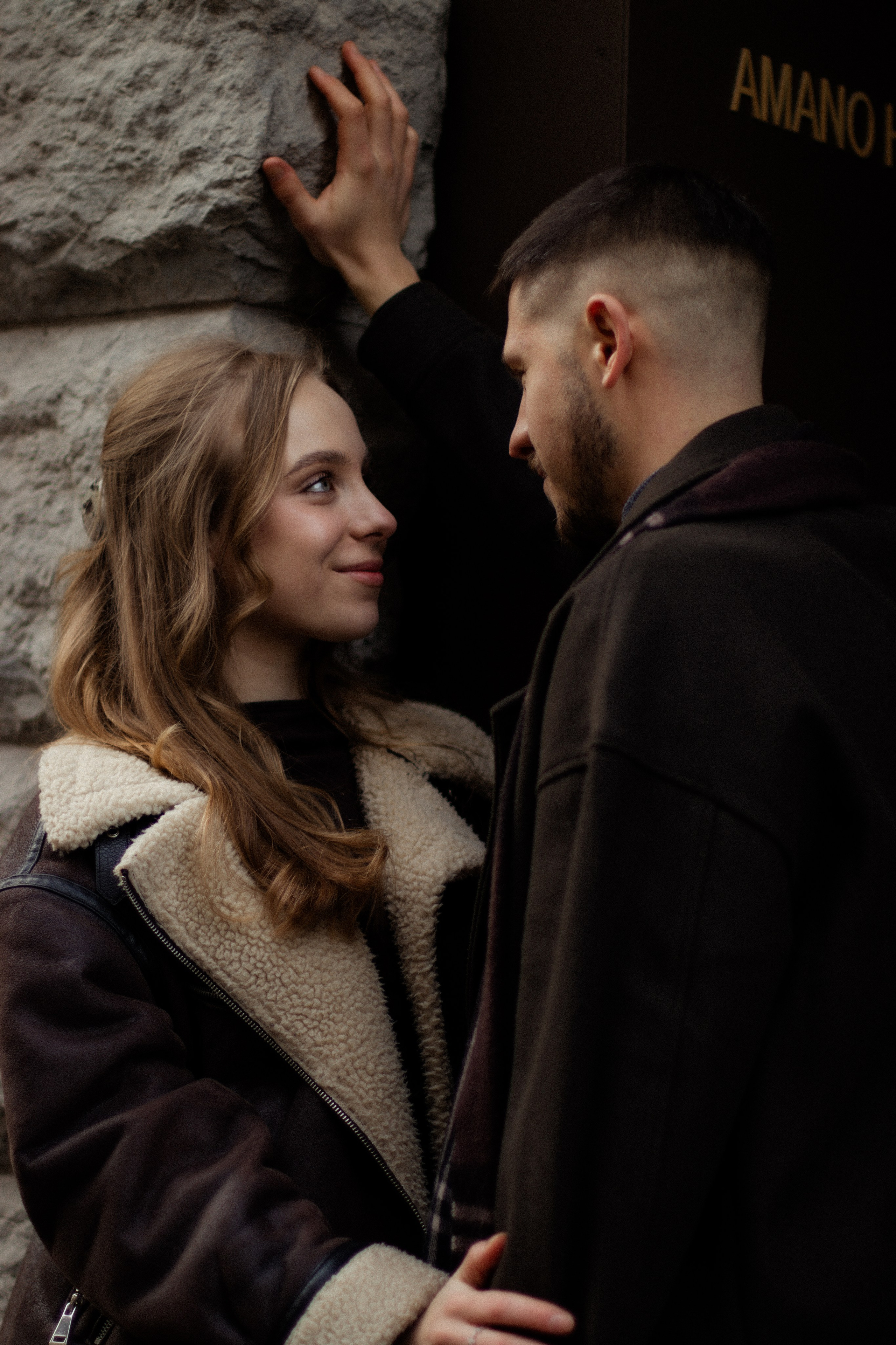 N&Y. Фотограф Лейпциг