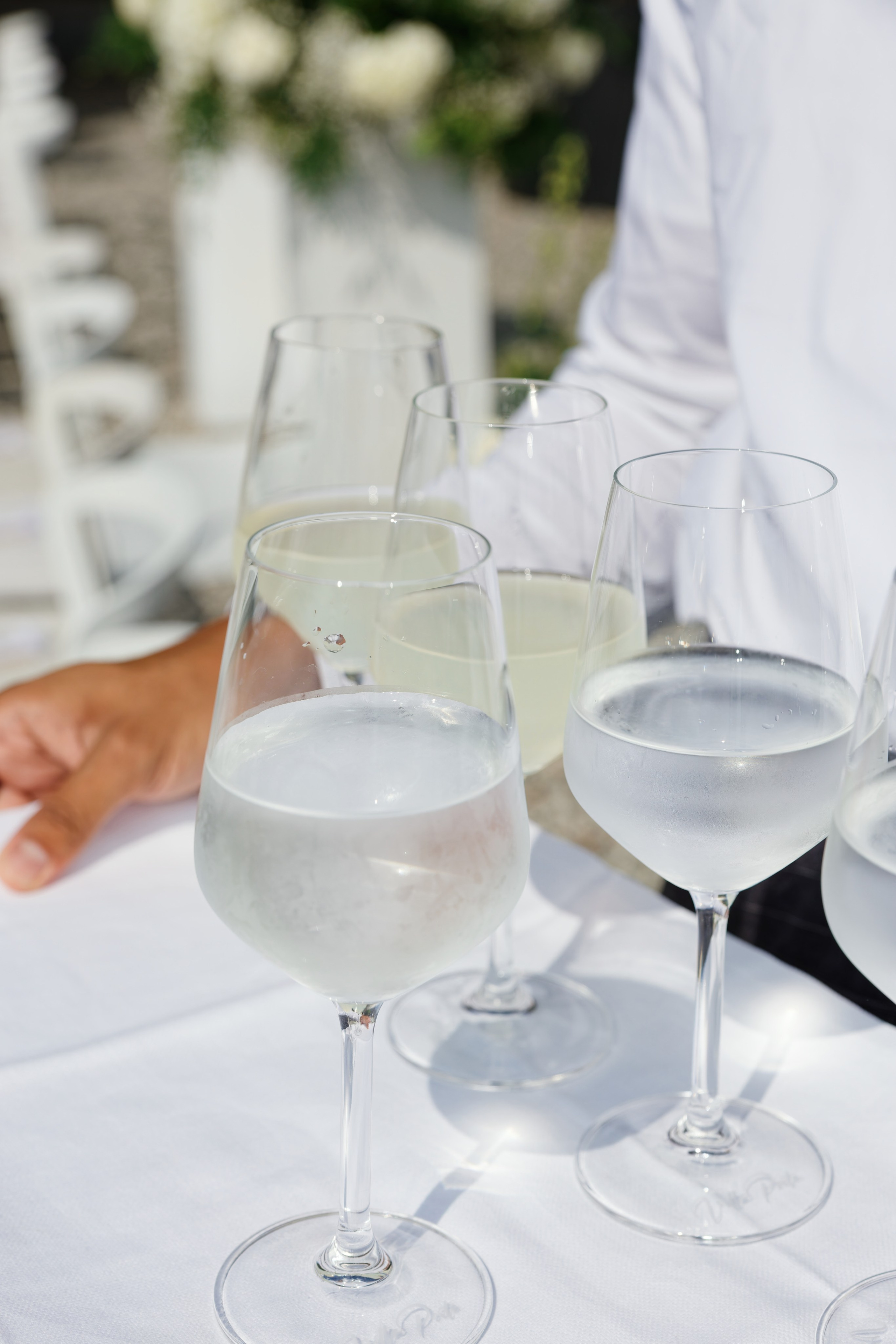 Wedding at Villa Porta on Lake Maggiore