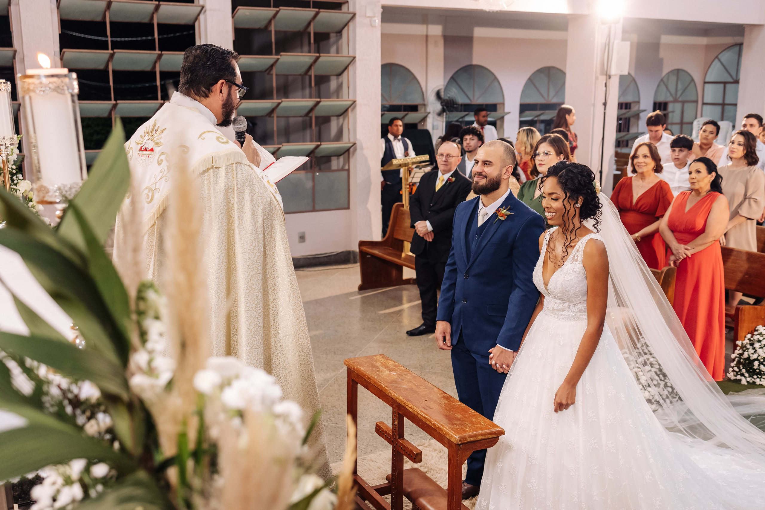 Anna e Diógenes. Fotografia de casamento e ensaios | Montes Claros/MG