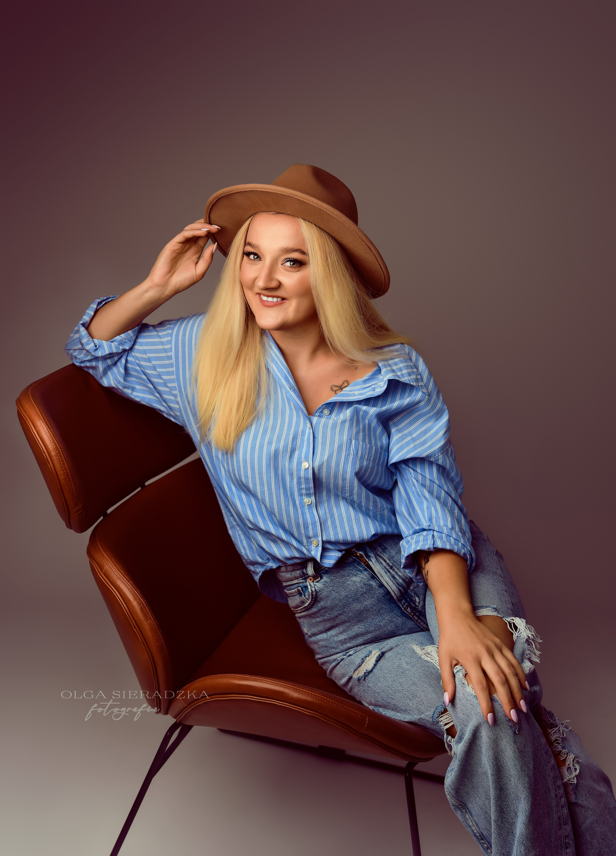 Sesje kobiece. Olga Sieradzka fotograf rodzinny, ciążowy i dziecięcy w Pile