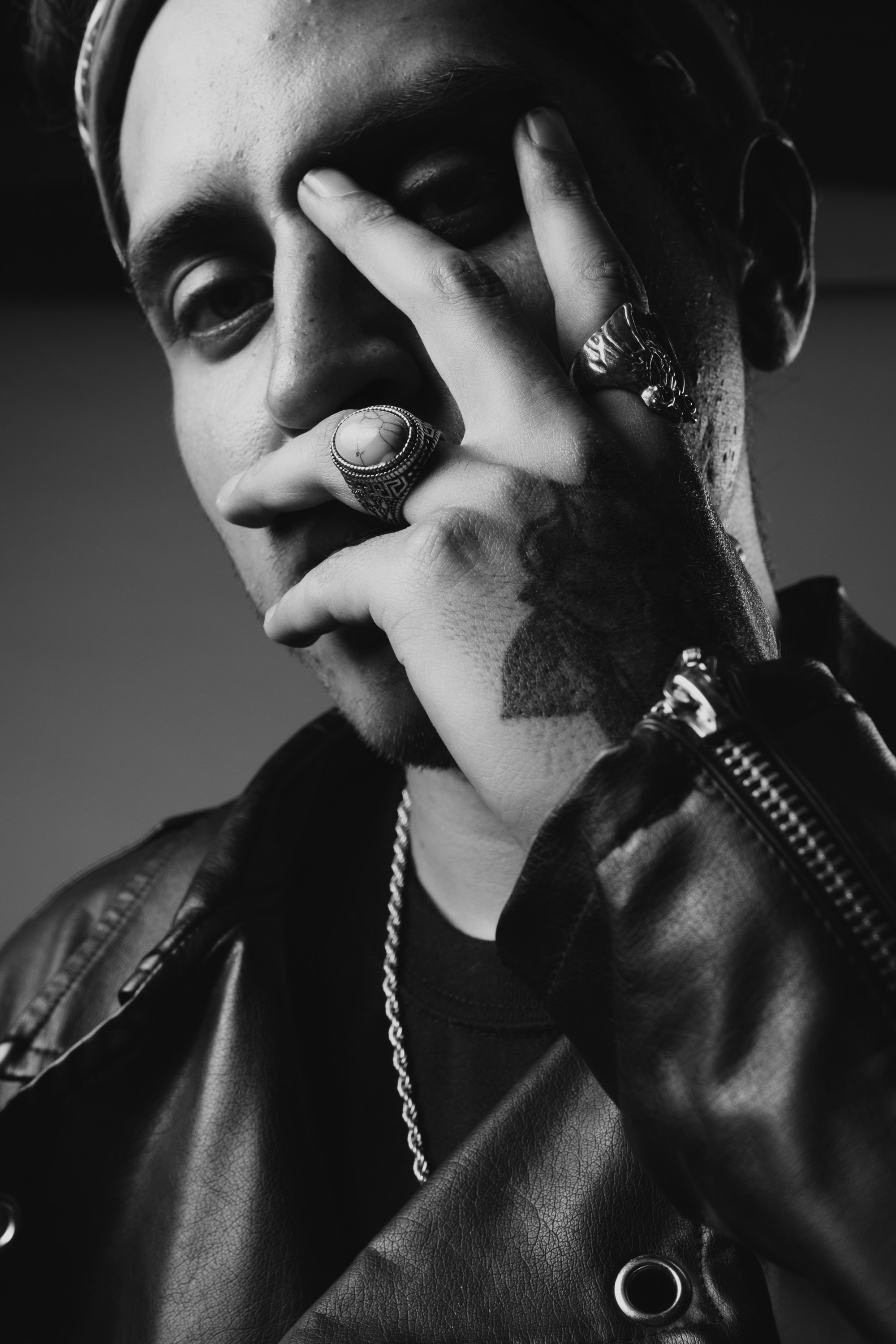 Servicios. Principal