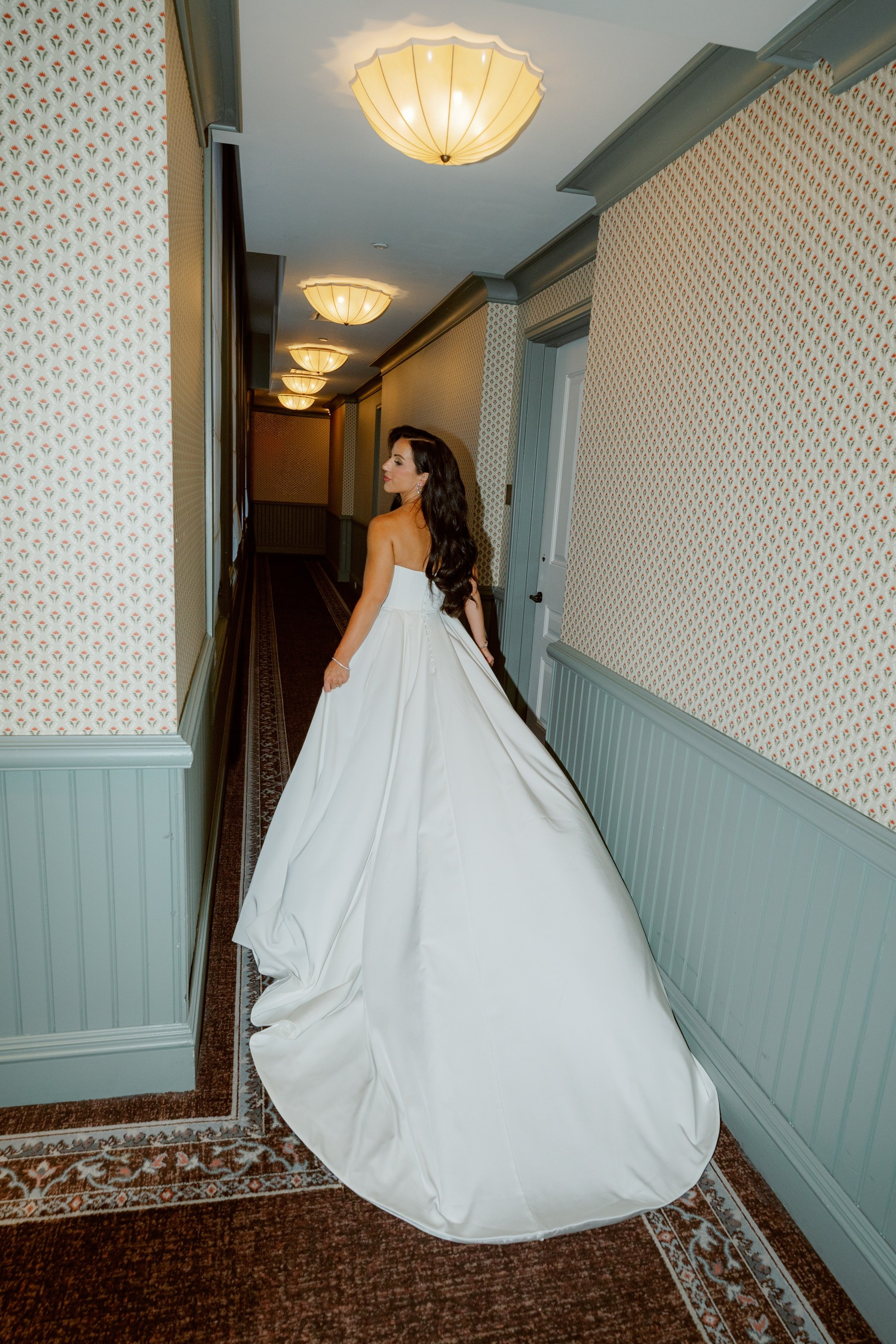 Bernadette and Jeffrey. Wedding photographer and videographer New York | New Jersey
