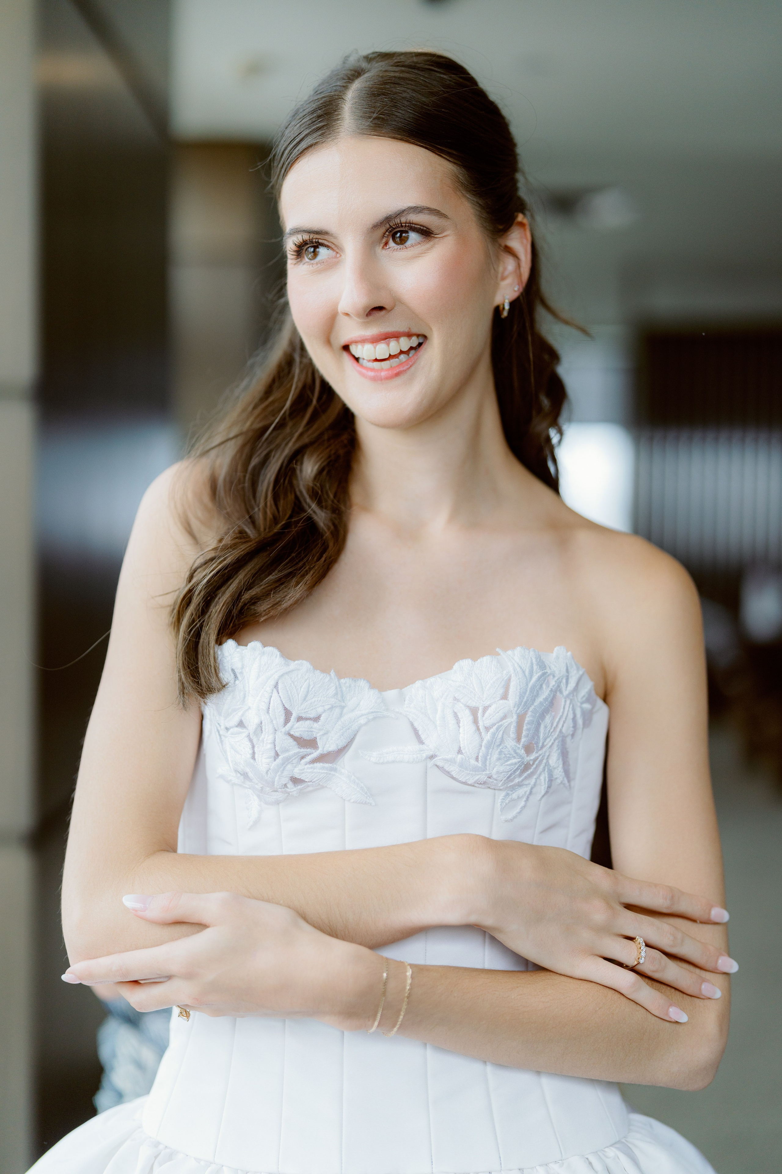 Amber and Luke. Wedding photographer and videographer New York | New Jersey