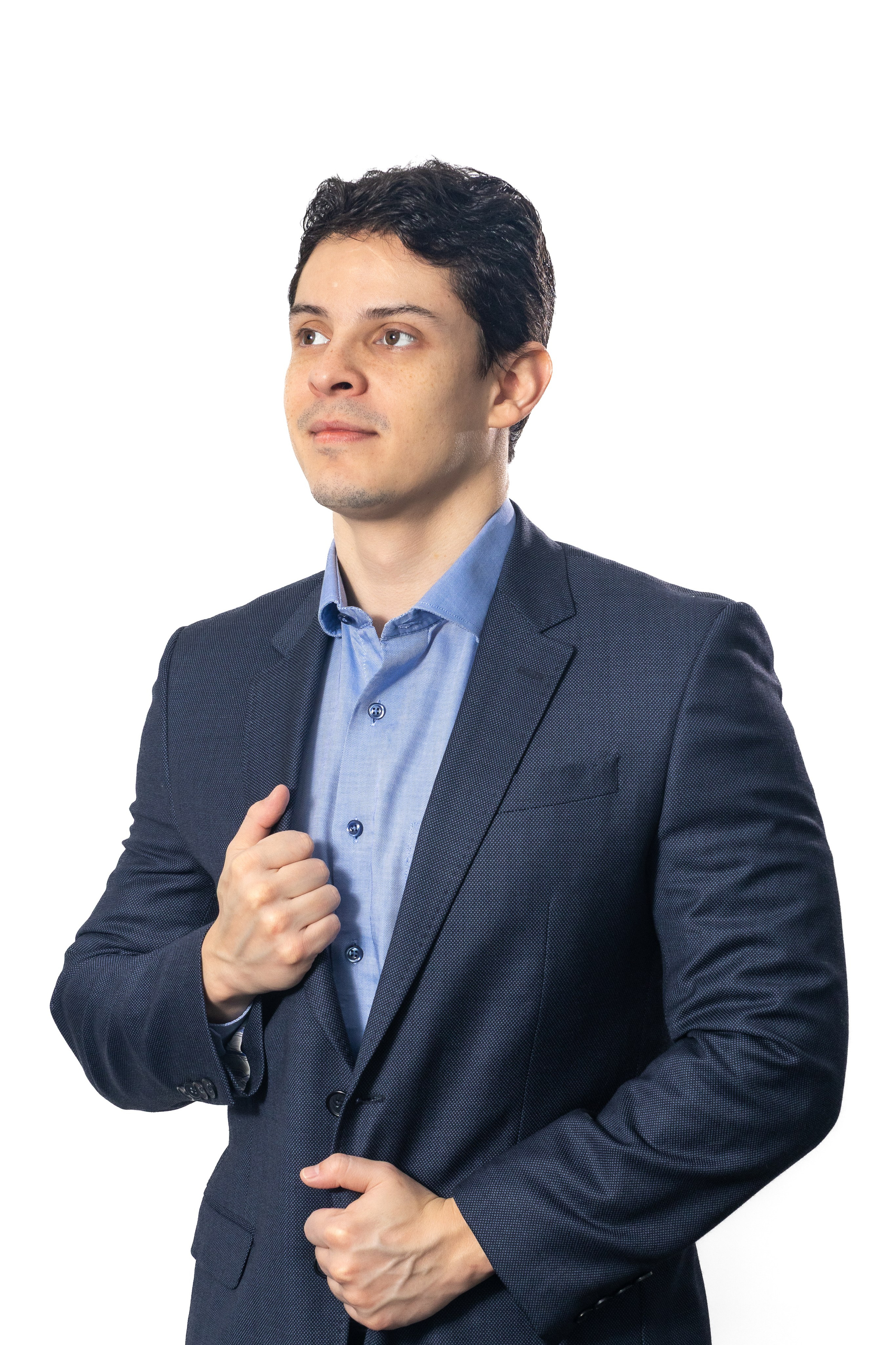 Retrato Corporativo. Fotógrafo Social e Corporativo em São Paulo/SP
